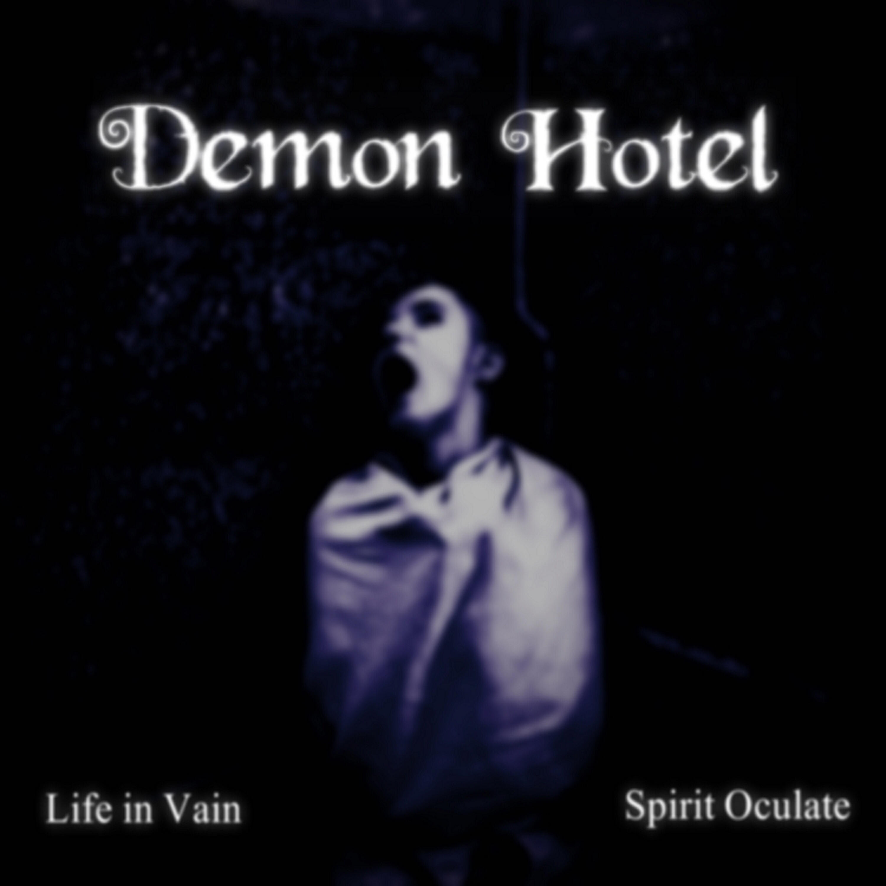 Релиз Life in Vain / Spirit Oculate