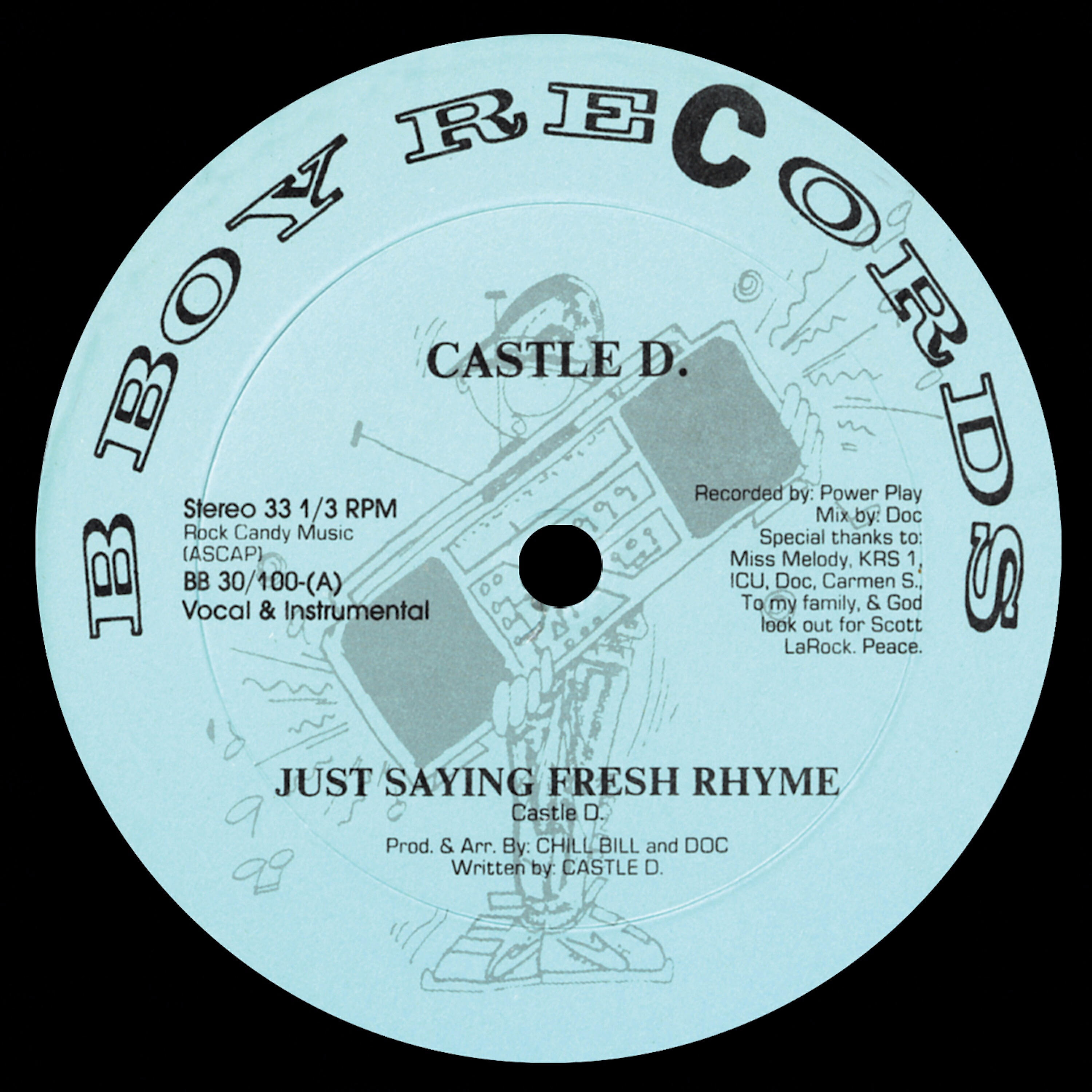Castle D