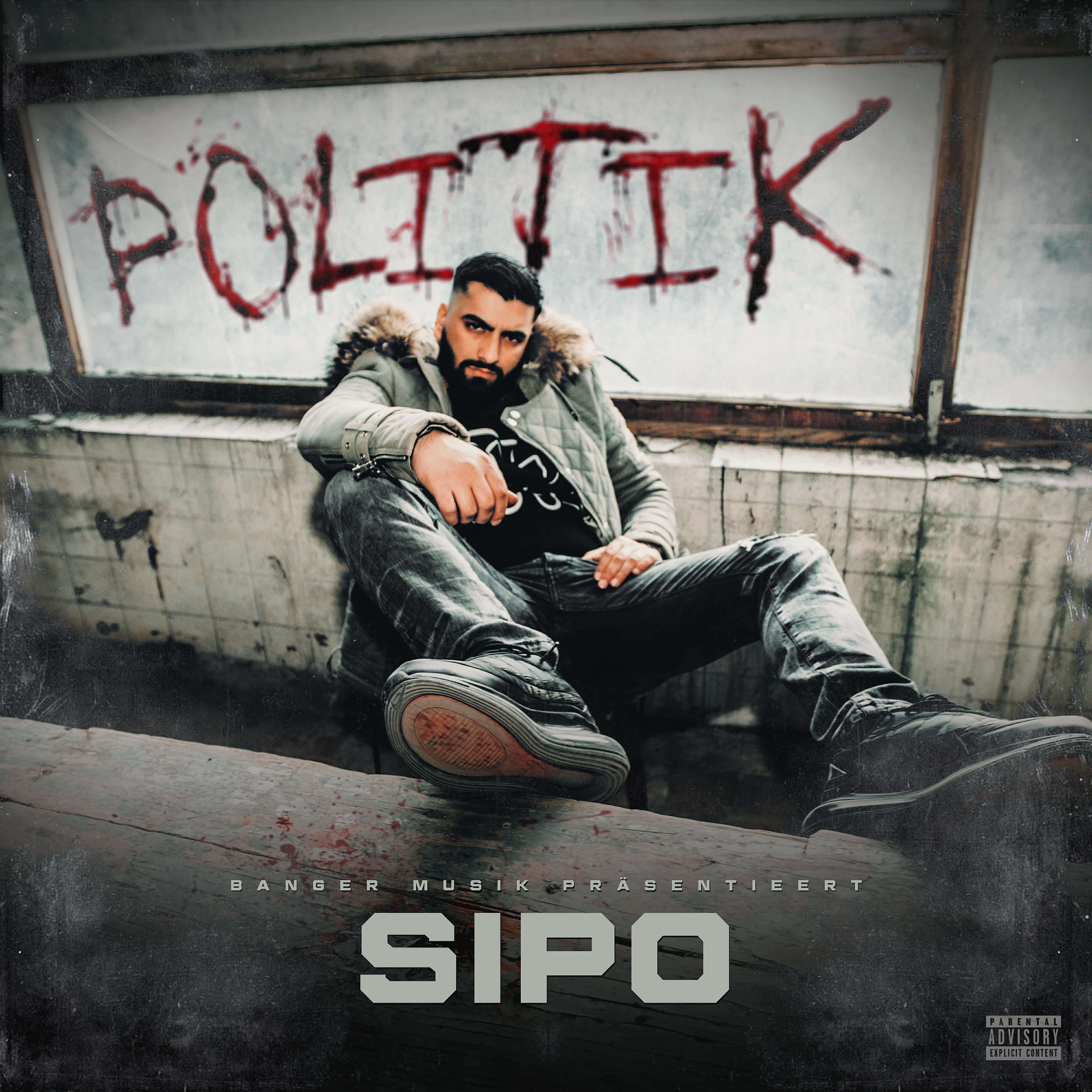 Релиз POLITIK