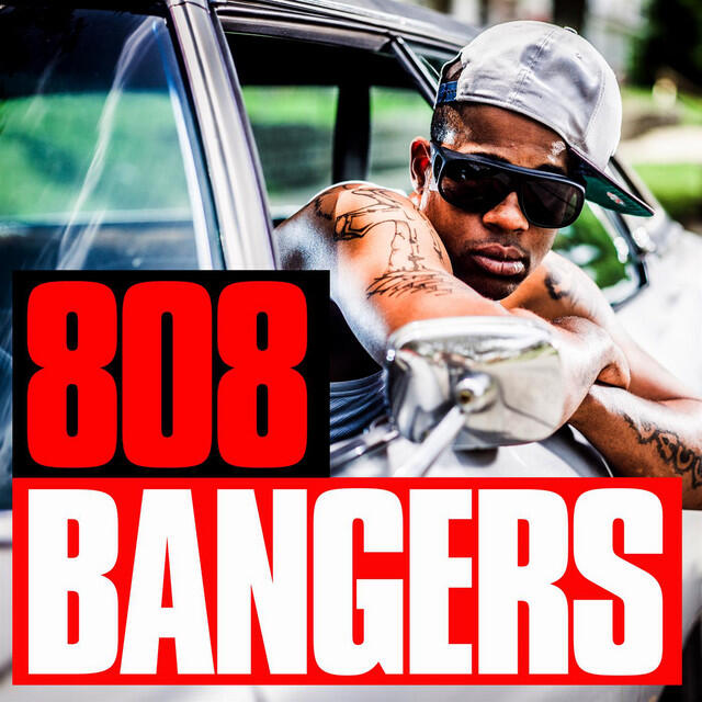 Релиз 808 Bangers