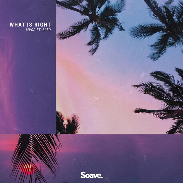 Релиз What Is Right