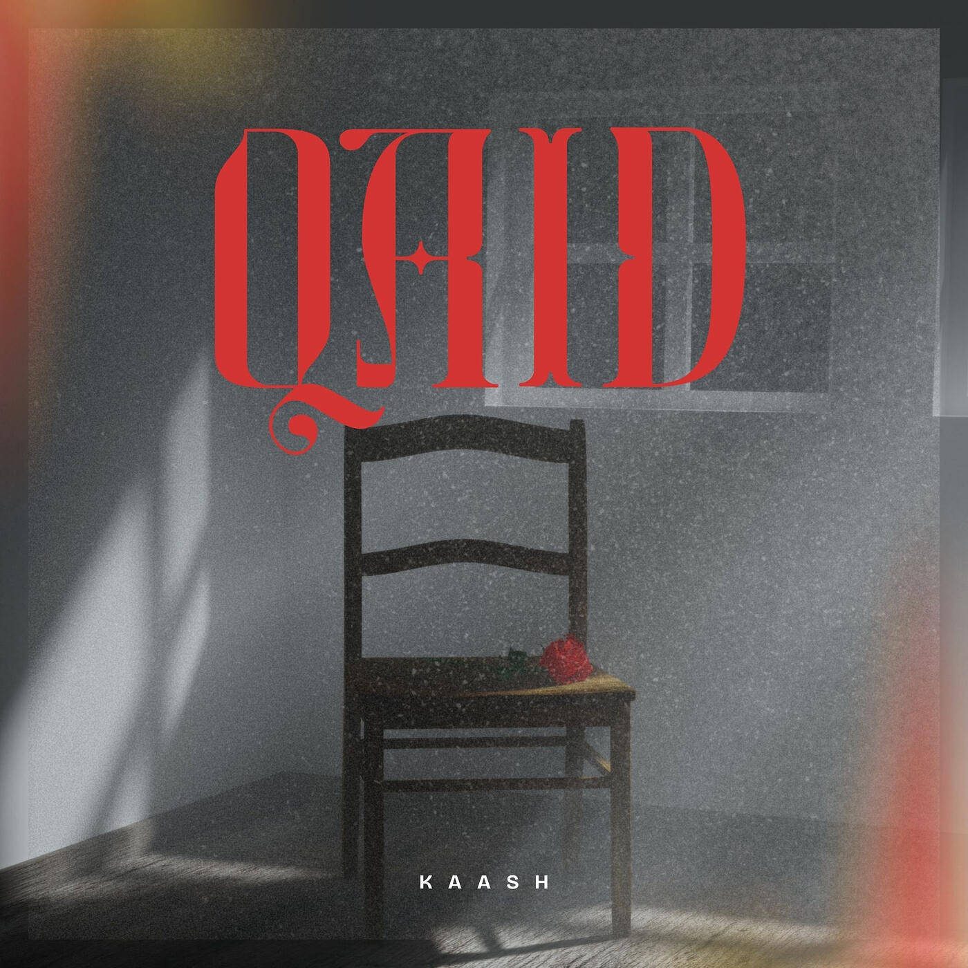 Релиз Qaid