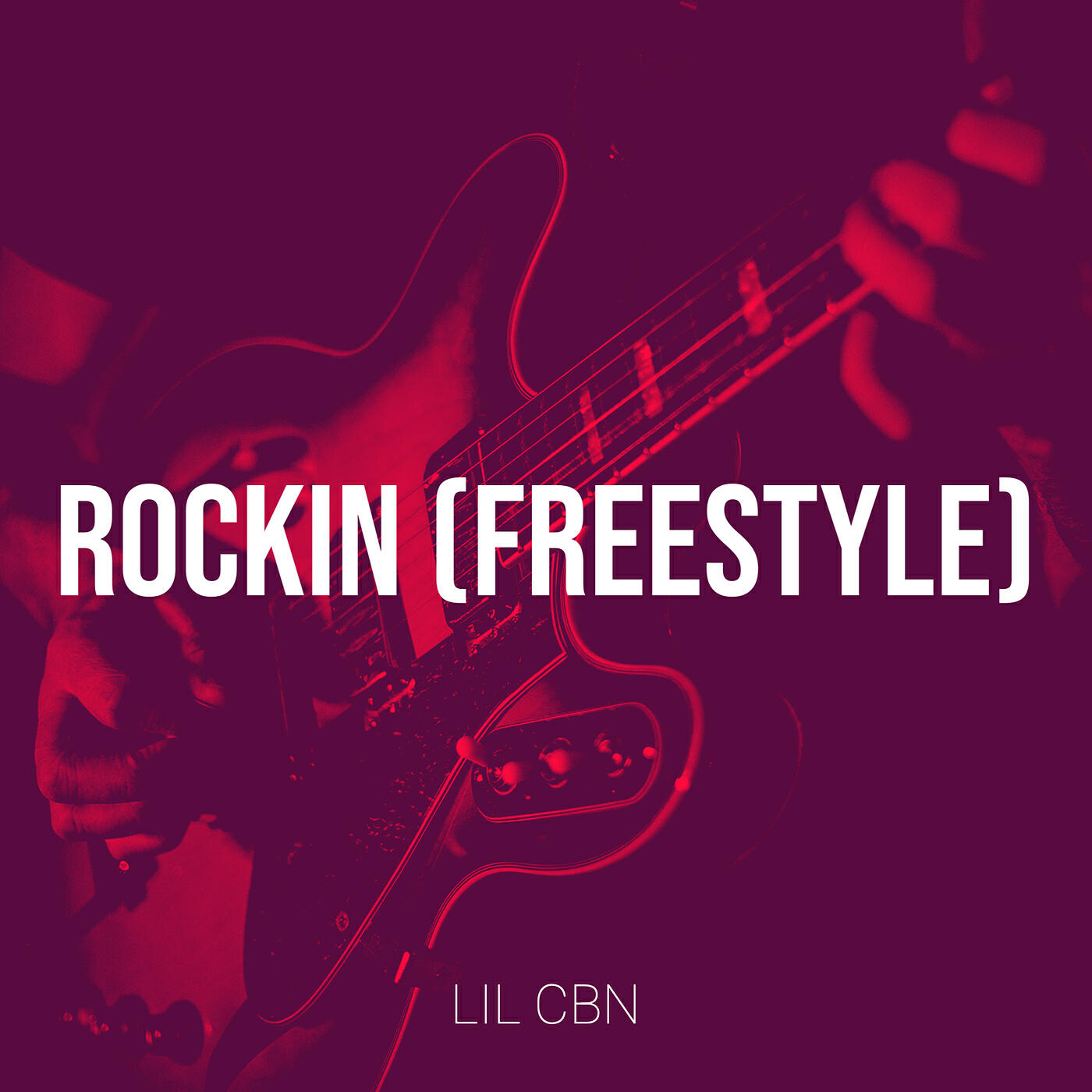 Релиз Rockin (Freestyle)