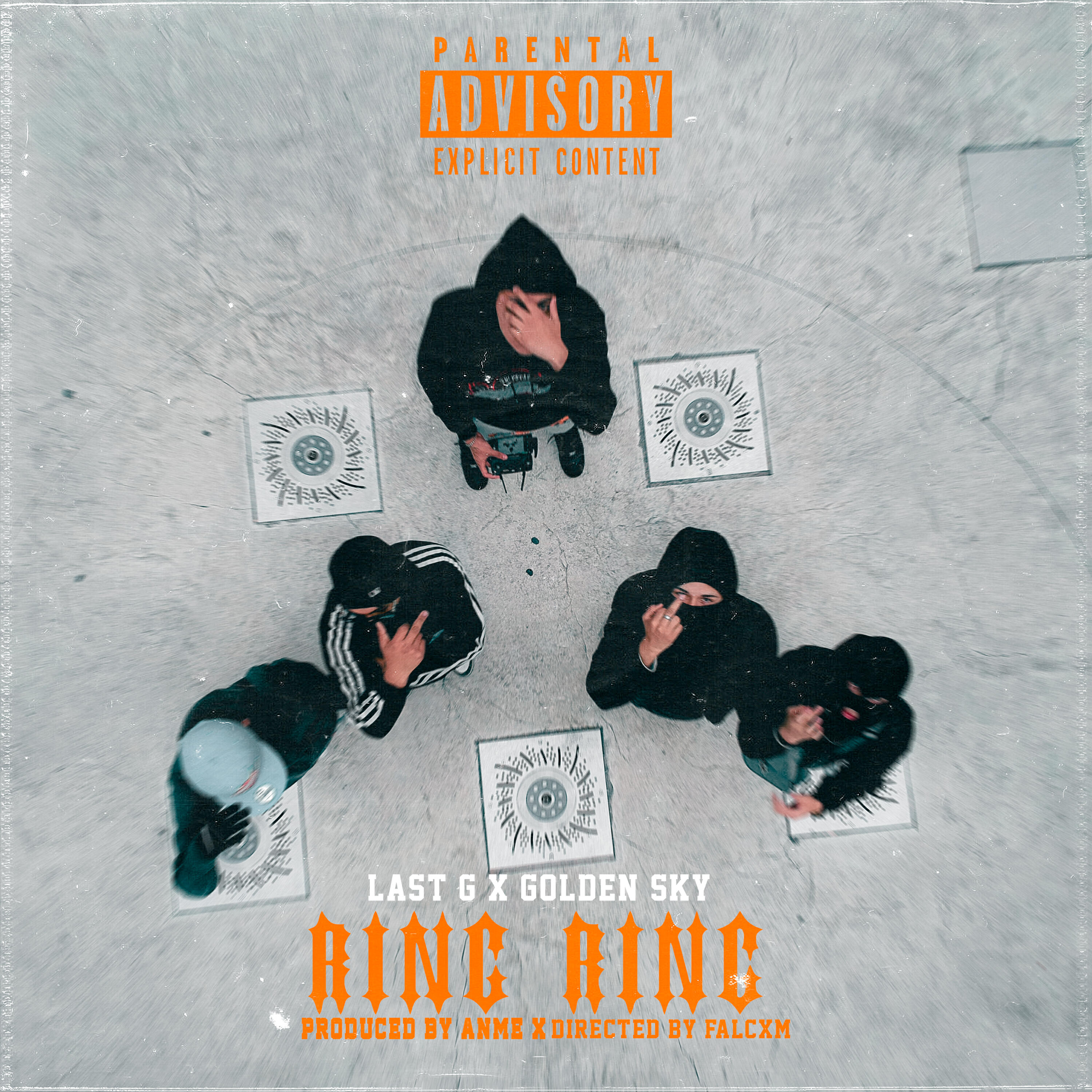 Релиз Ring Ring