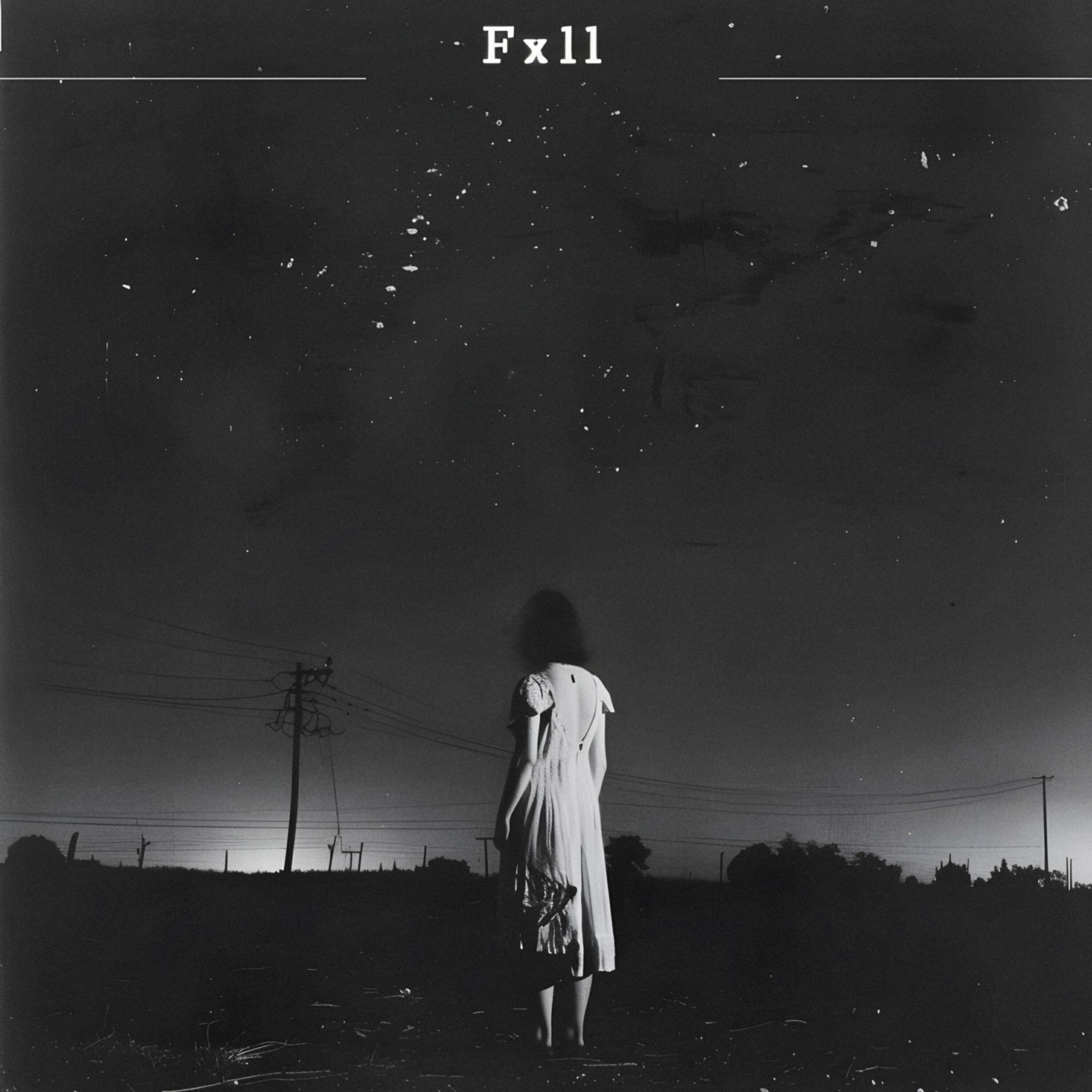 Постер альбома fxll