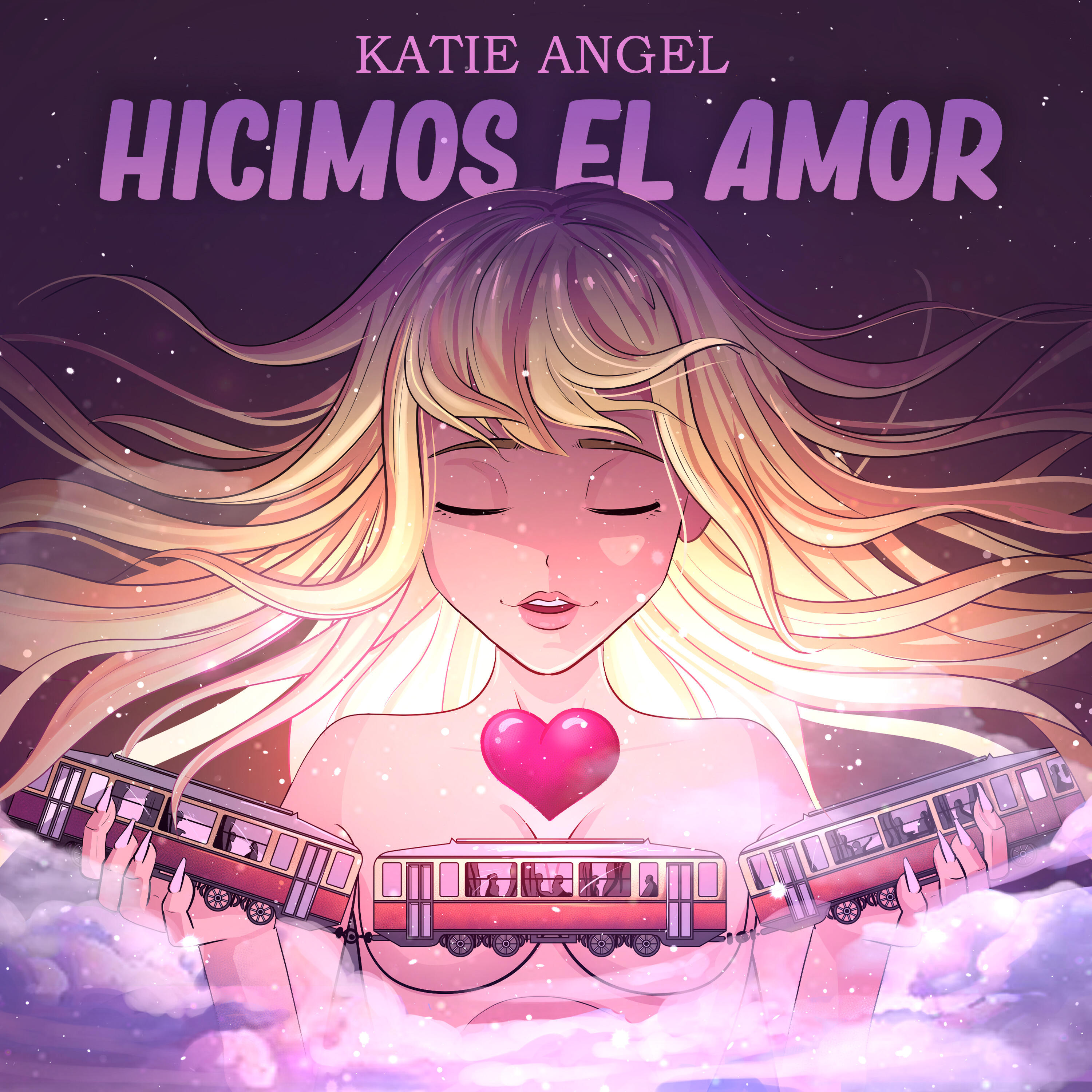 Релиз Hicimos el Amor