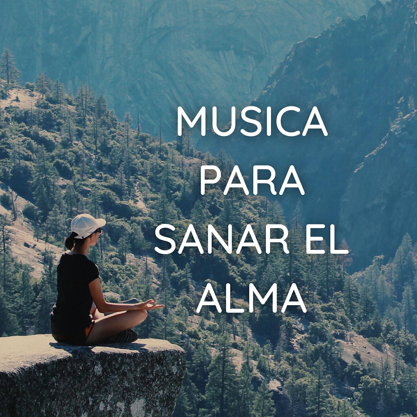 Релиз Música para Sanar el Alma