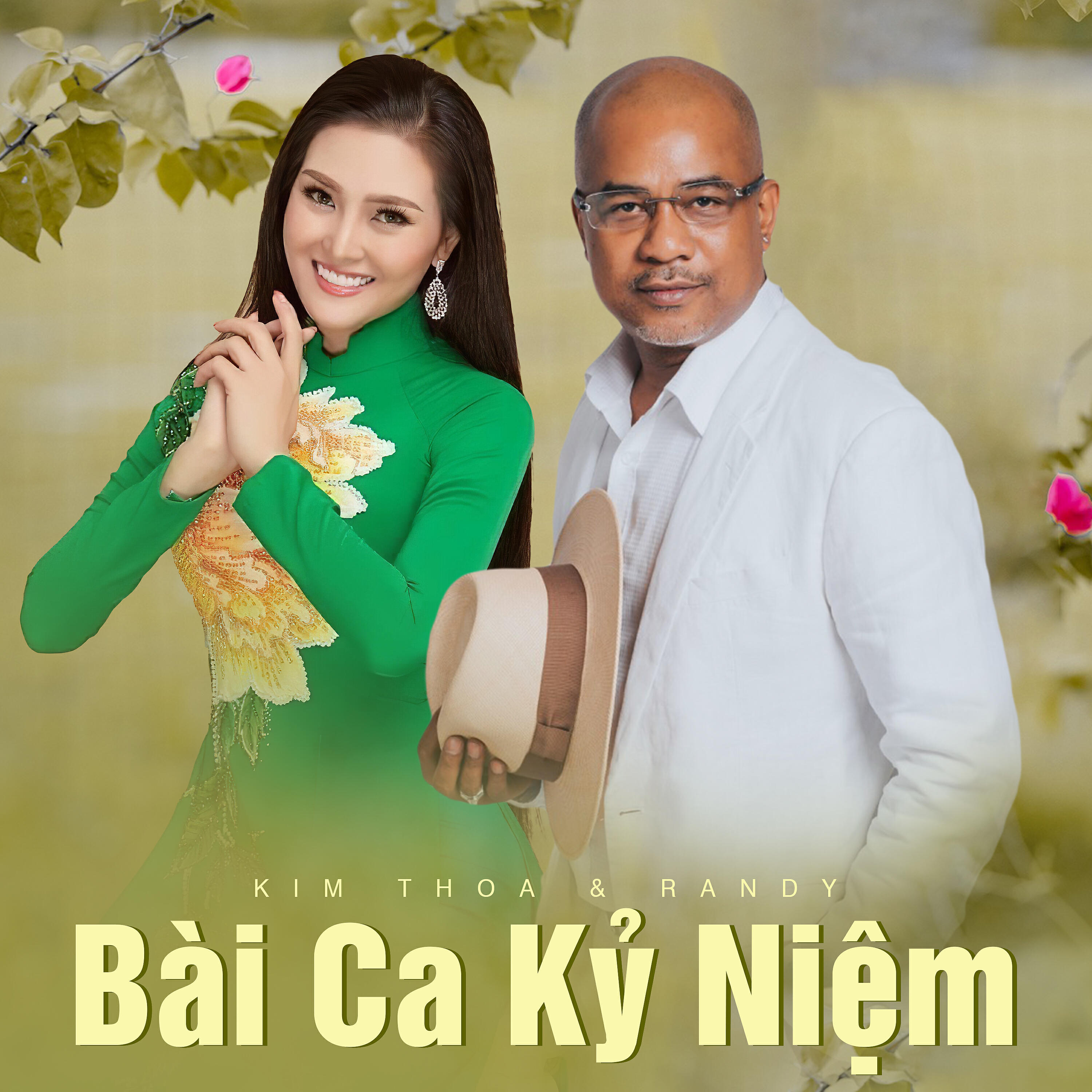 Релиз Bài Ca Kỷ Niệm