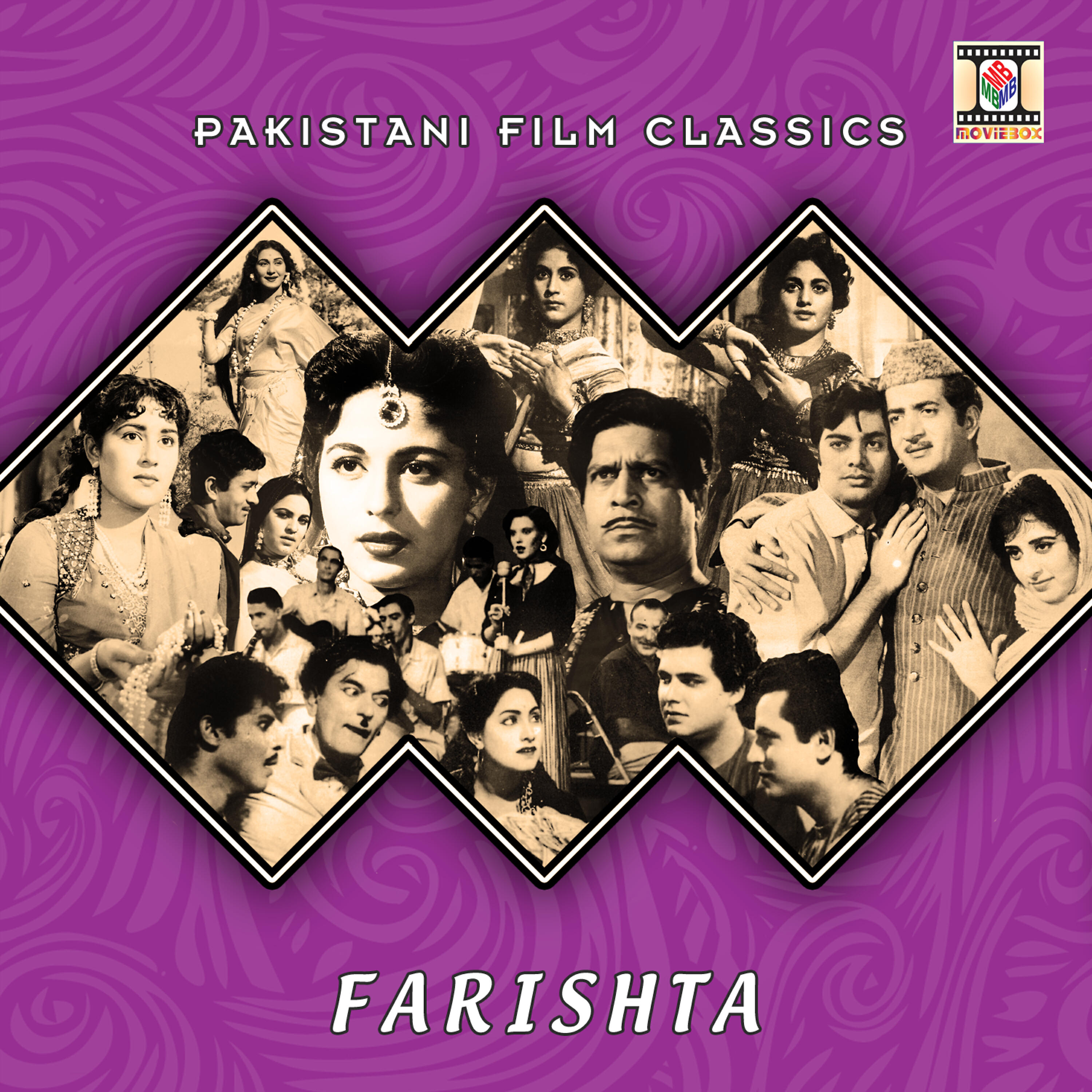 Релиз Farishta (Pakistani Film Soundtrack)