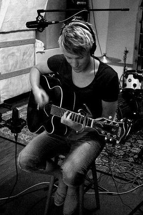 Joseph James