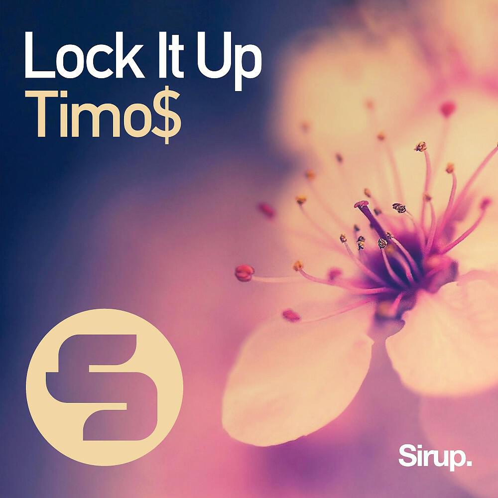 Релиз Lock It Up