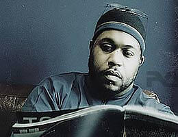 Derrick L. Carter