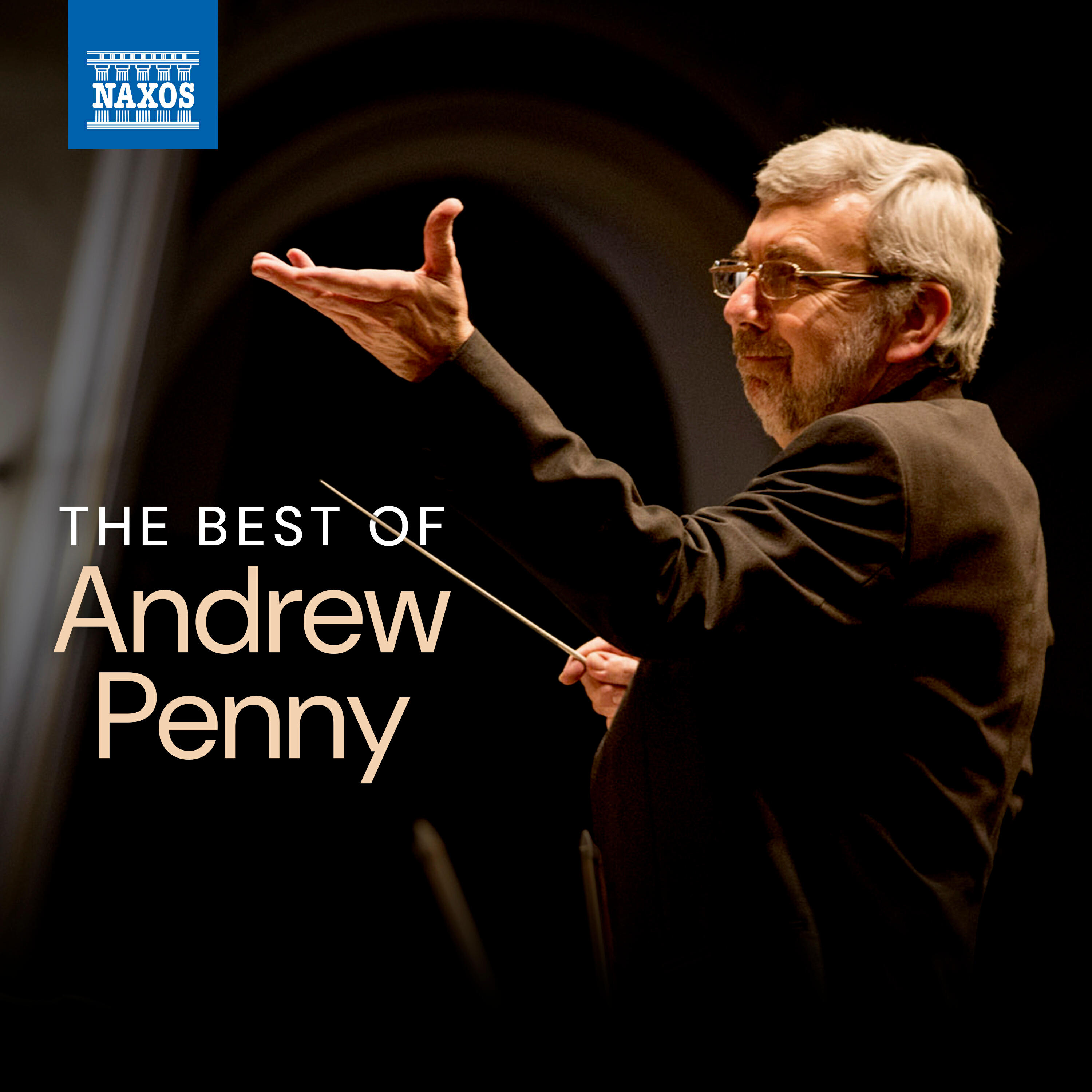 Релиз The Best of Andrew Penny