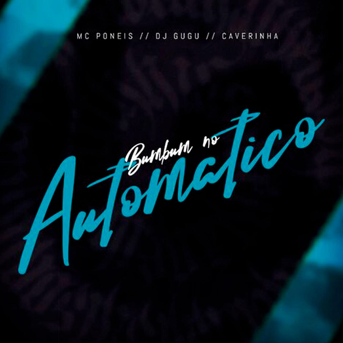 Релиз Bumbum no Automático