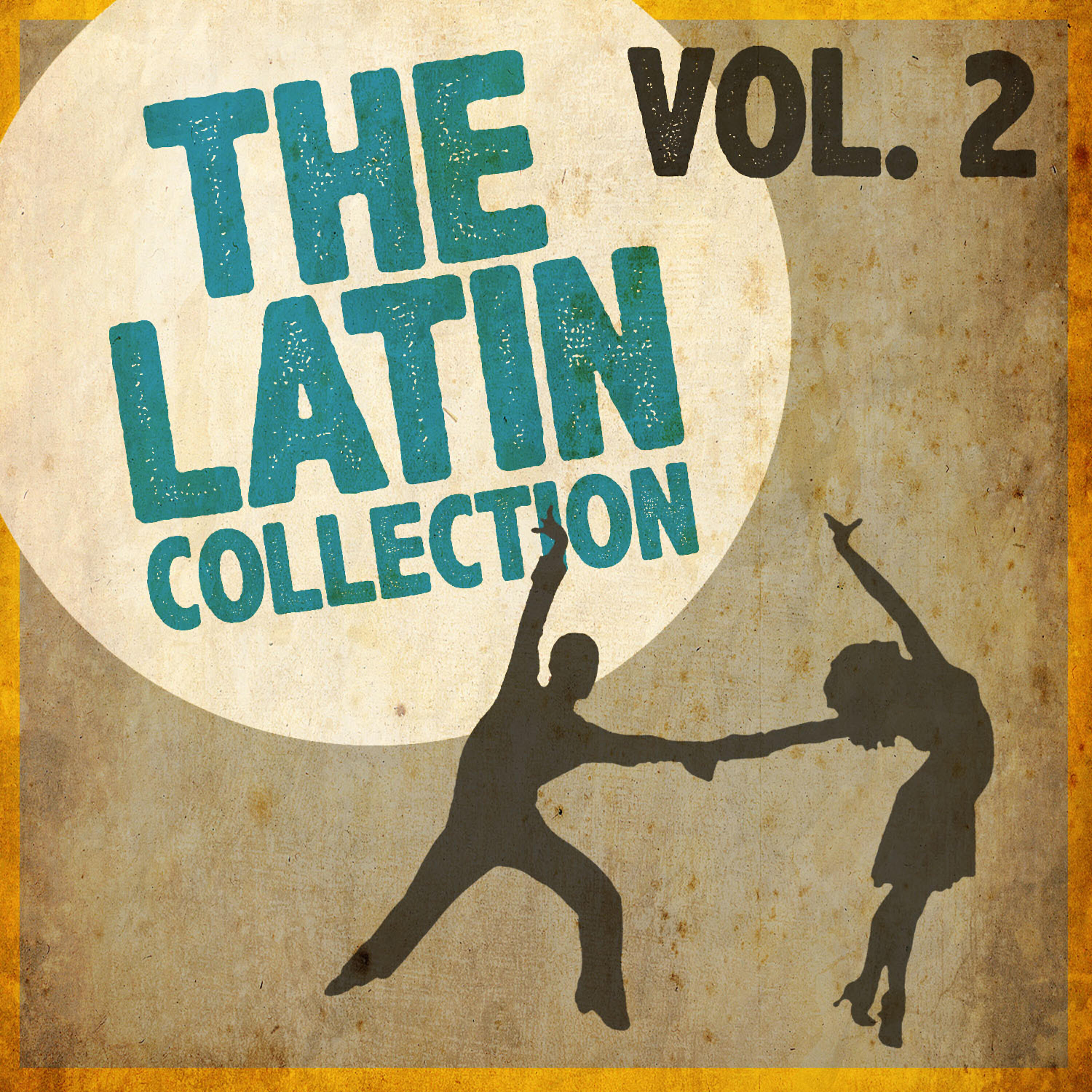 Релиз The Latin Collection, Vol. 2
