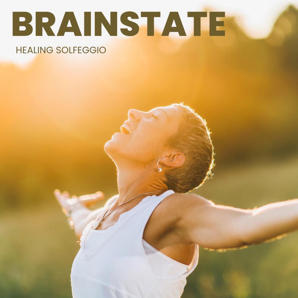 Релиз Brainstate: Brain Wave Frequencies