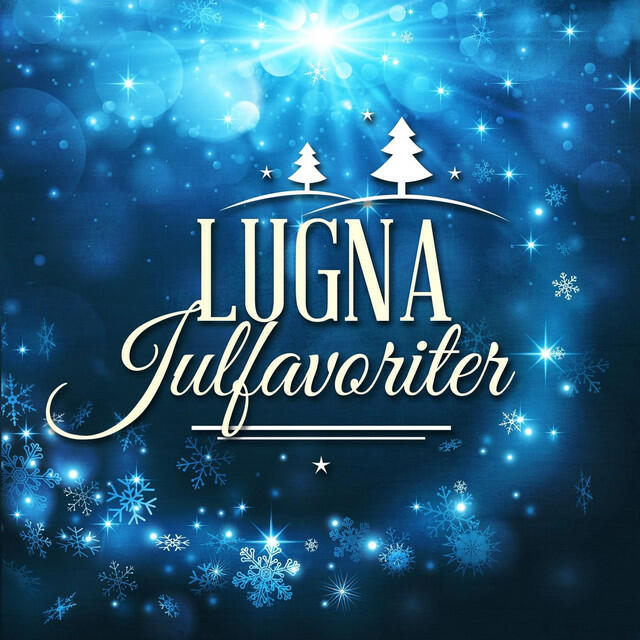 Релиз Lugna julfavoriter
