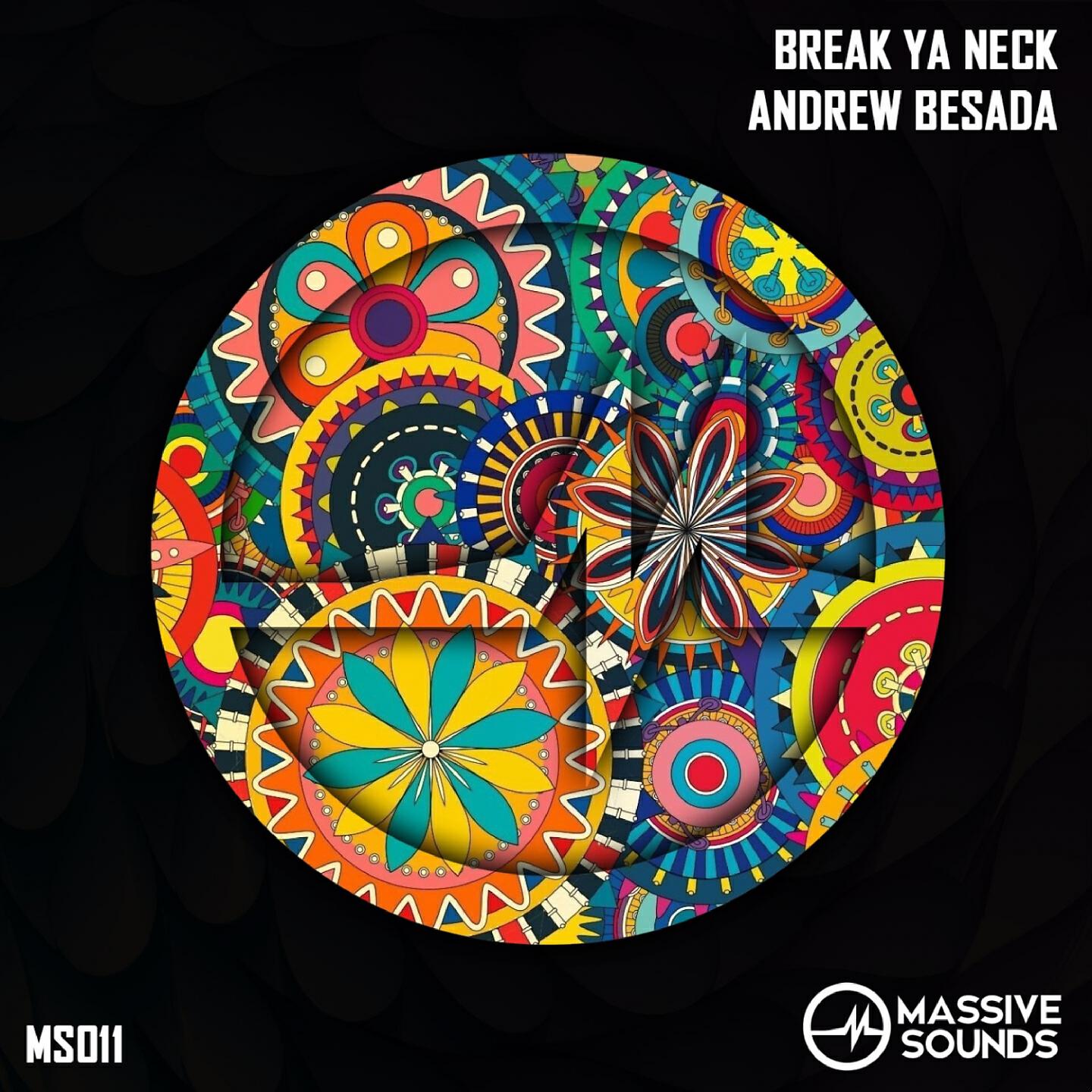 Релиз Break Ya Neck