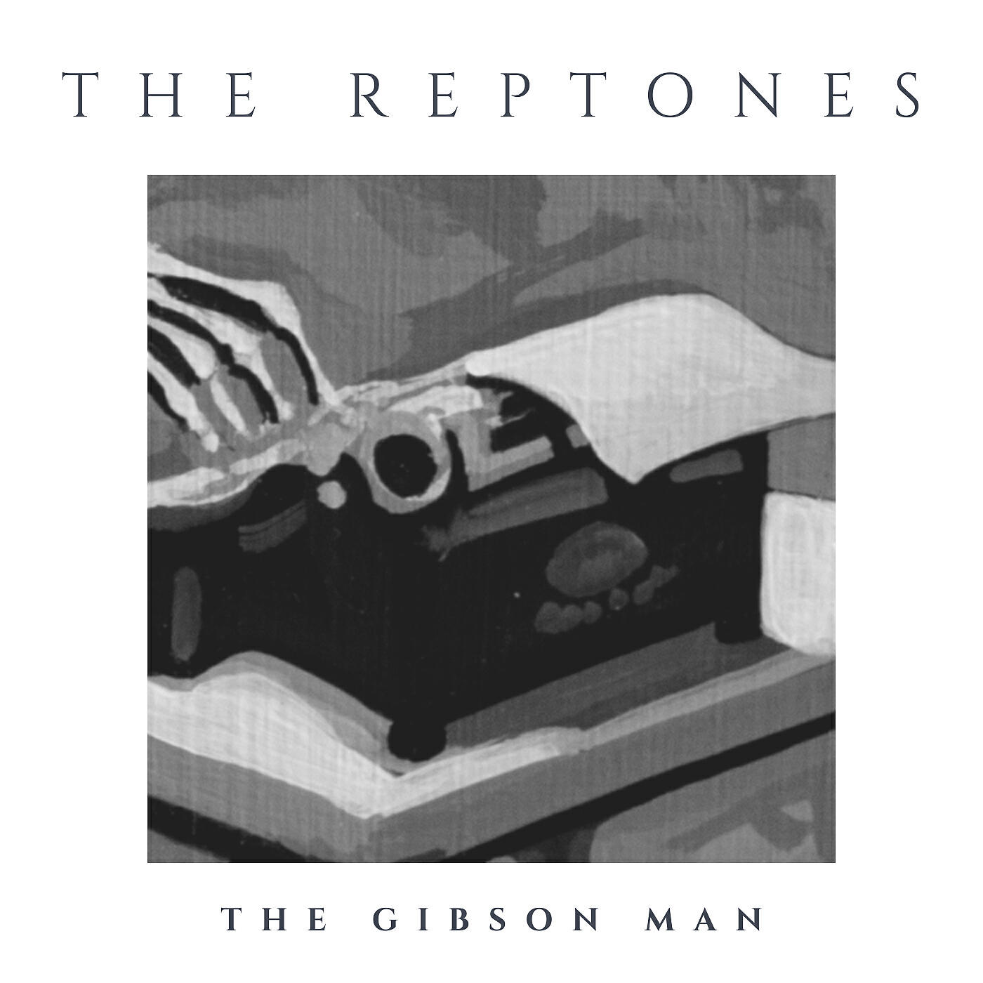 Релиз The Gibson Man