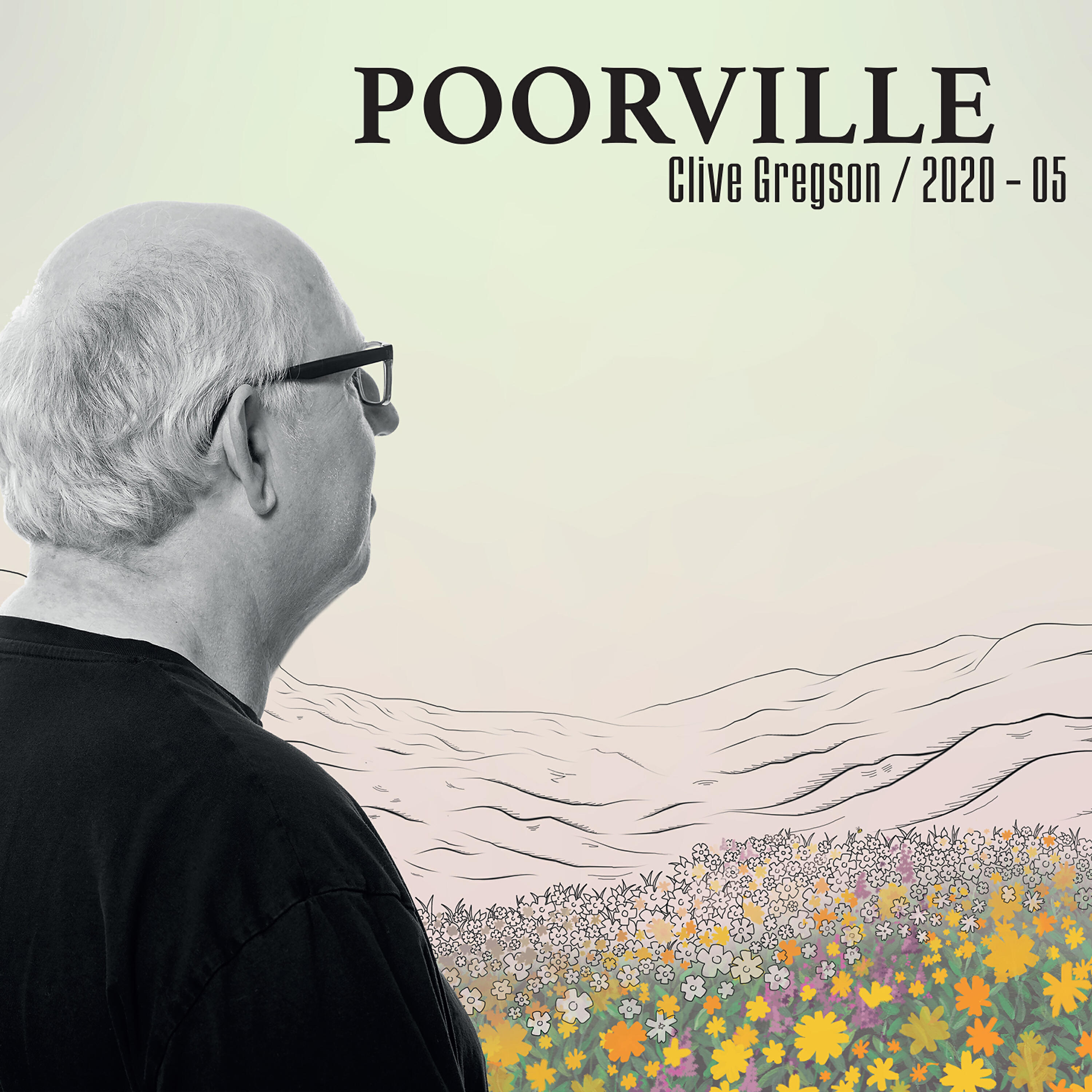 Релиз Poorville (2020-05)