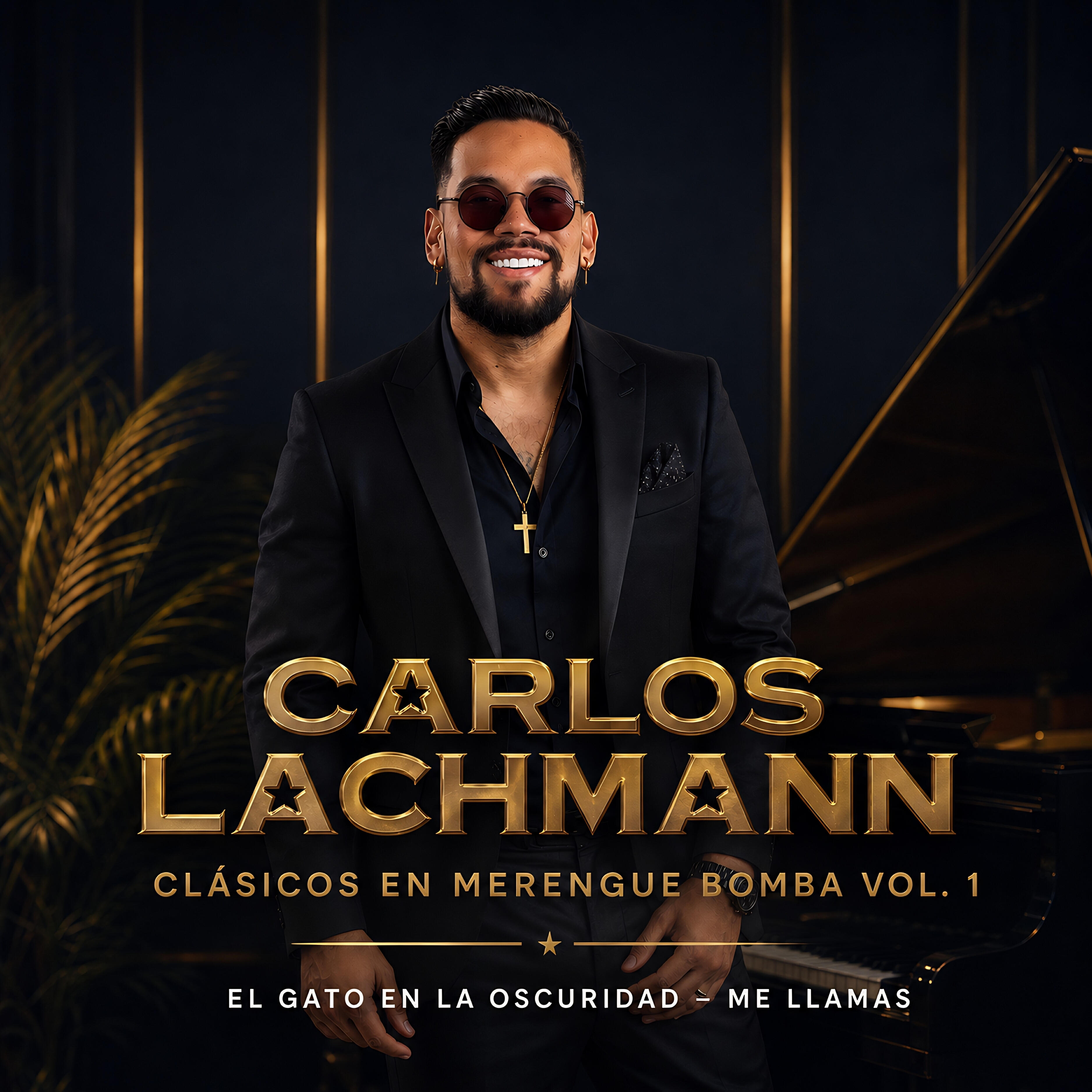 Carlos Lachmann