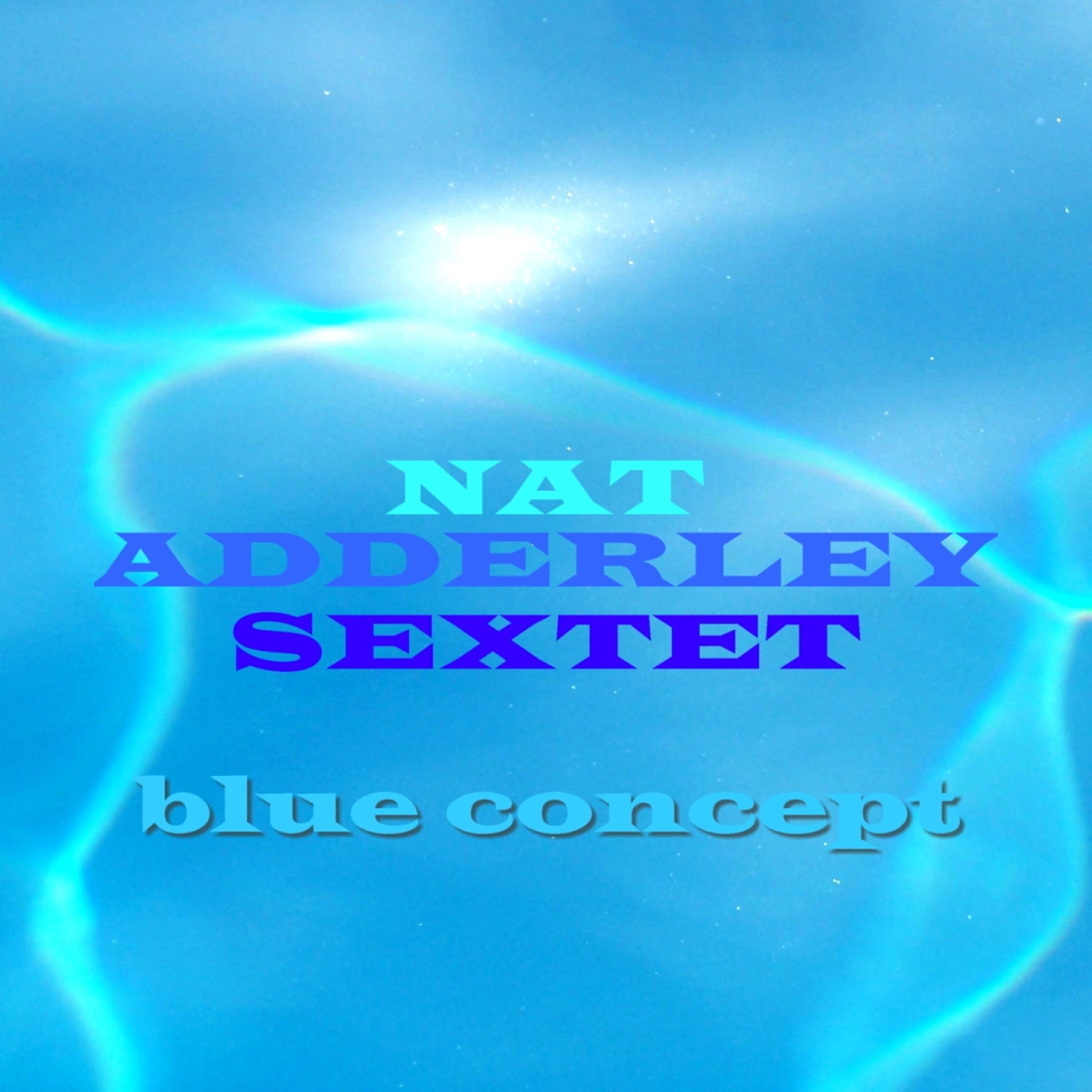 Релиз Blue Concept