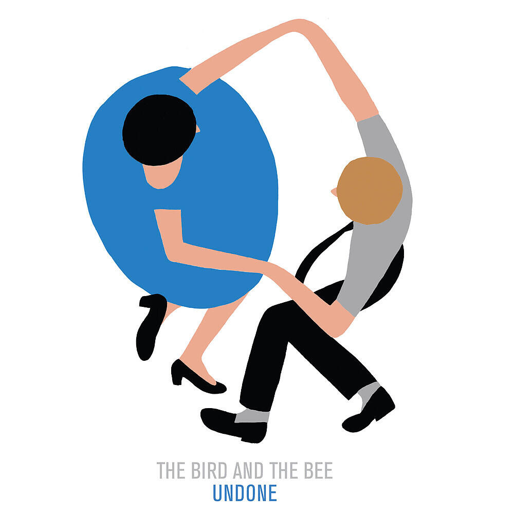 Релиз Undone
