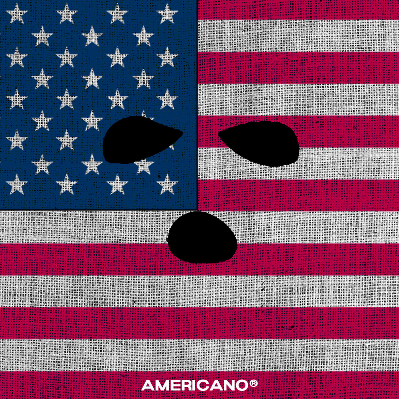 Релиз Americano