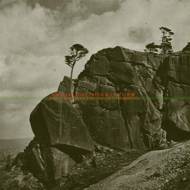 Релиз Lost Tapes (Pt. 1)