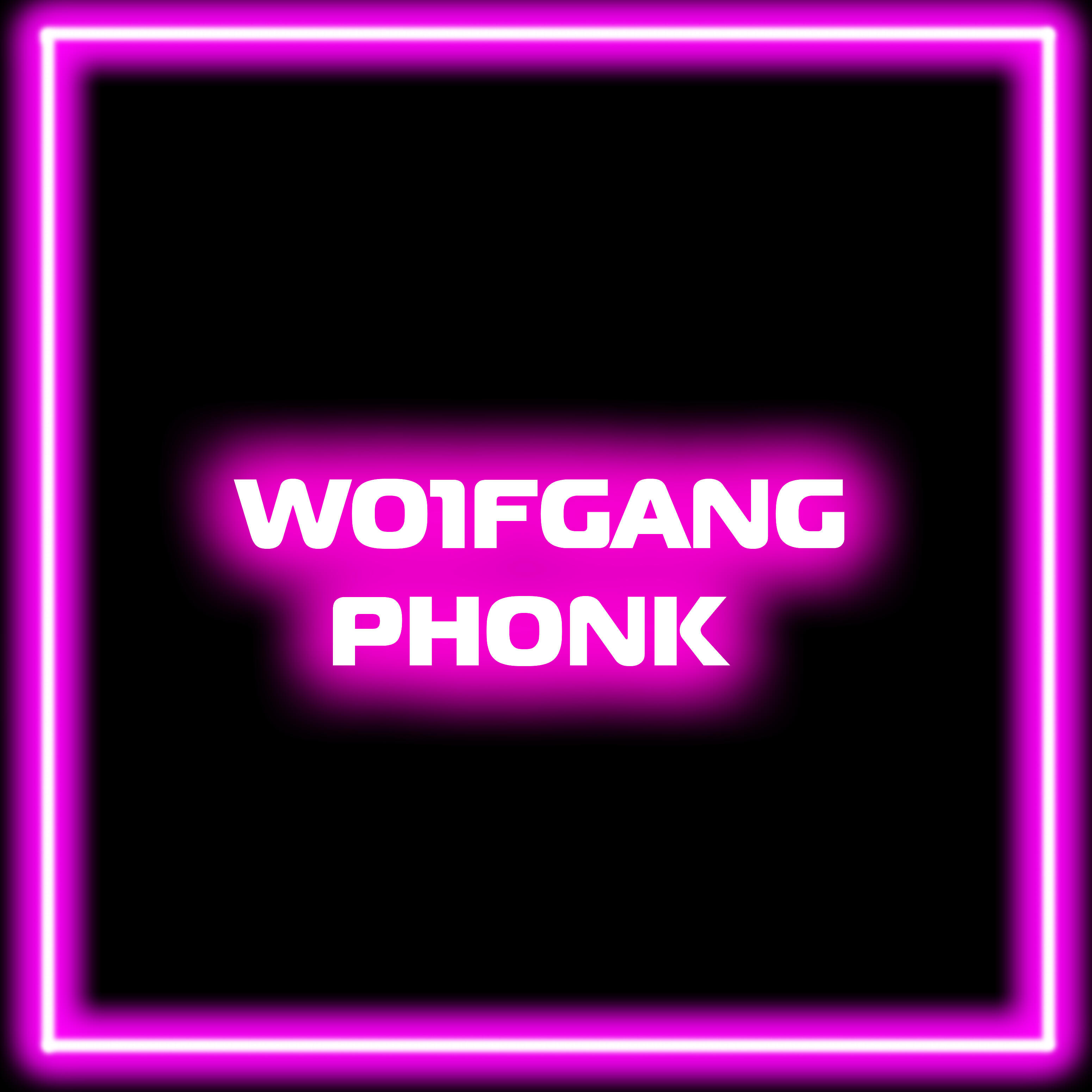 Релиз Phonk