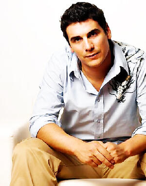 Miguel Rendeiro