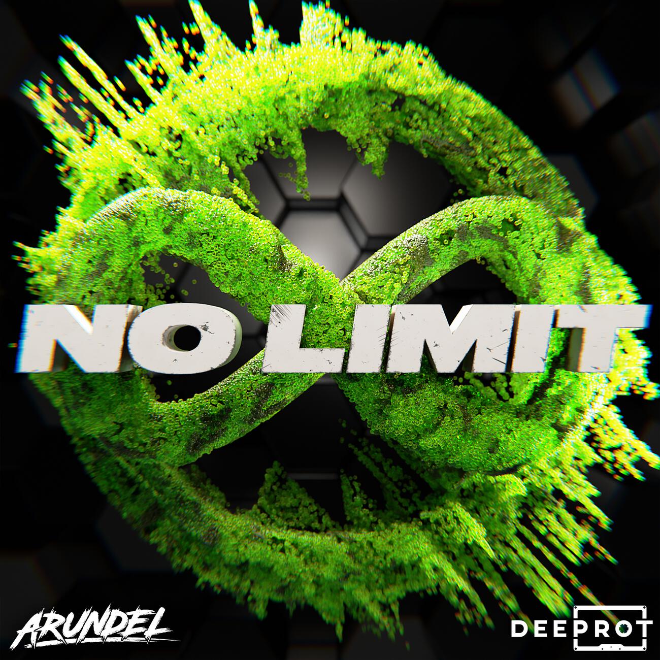 Релиз No Limit