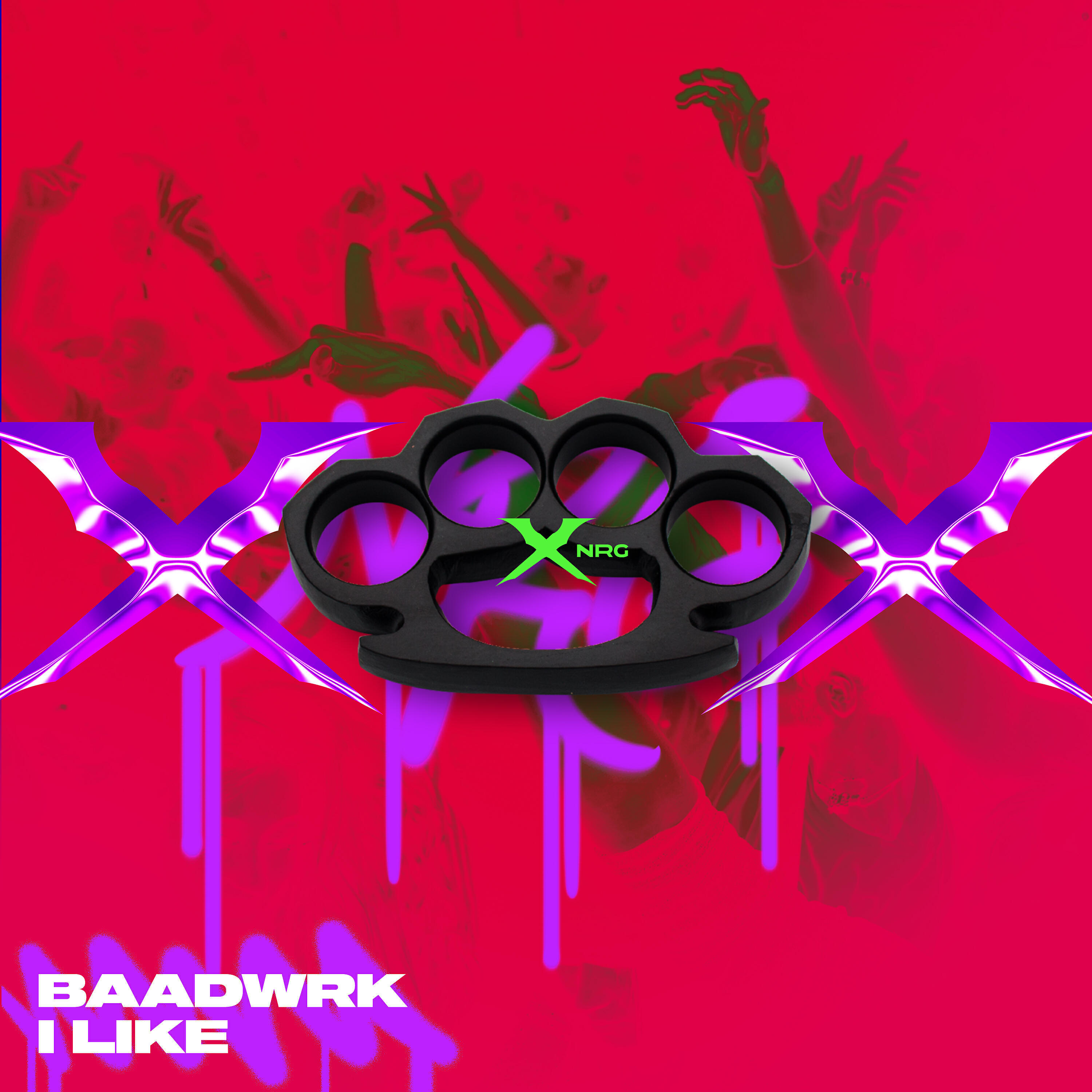 Скачать песню Baadwrk - I Like бесплатно в MP3 для Android и iOS