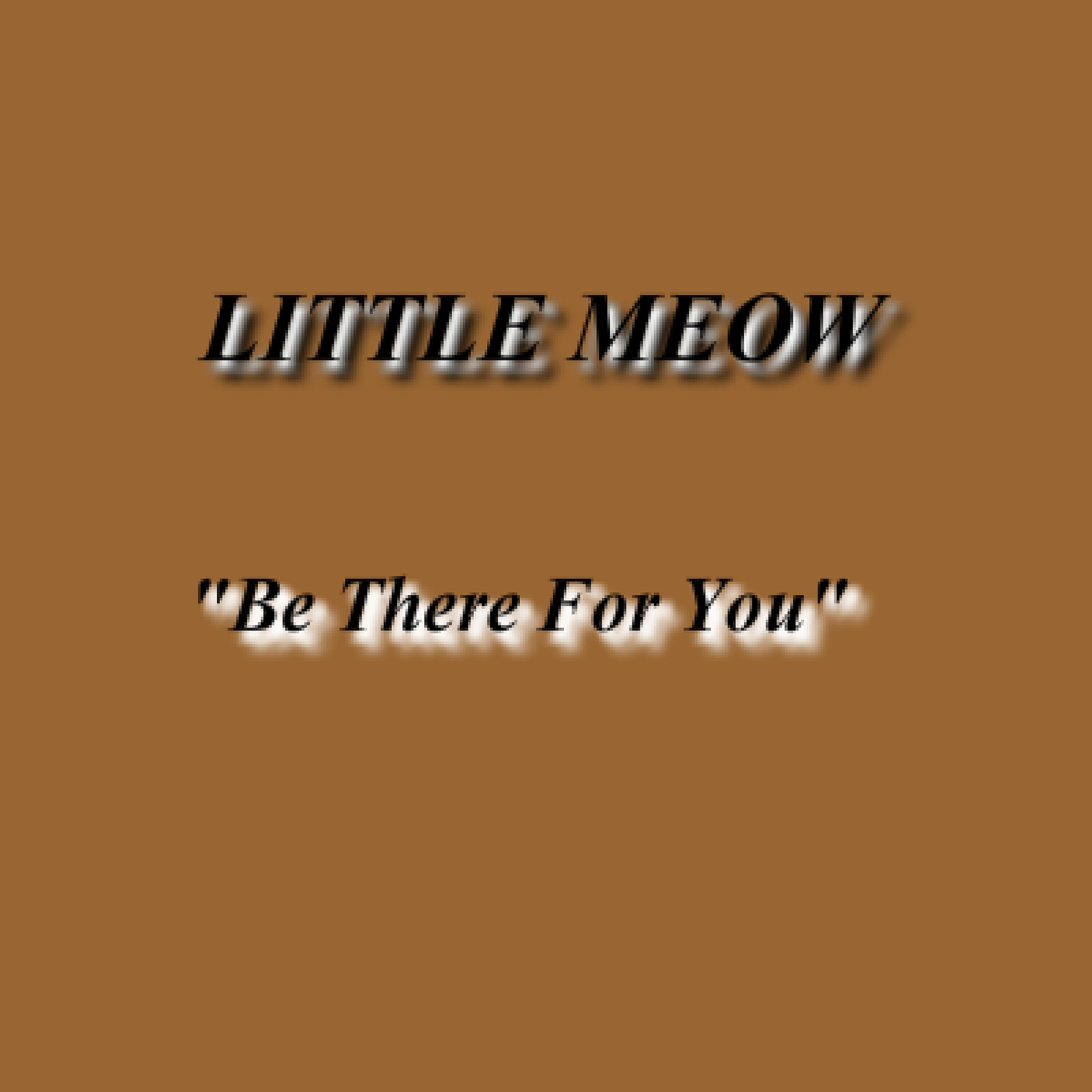 Little Meow