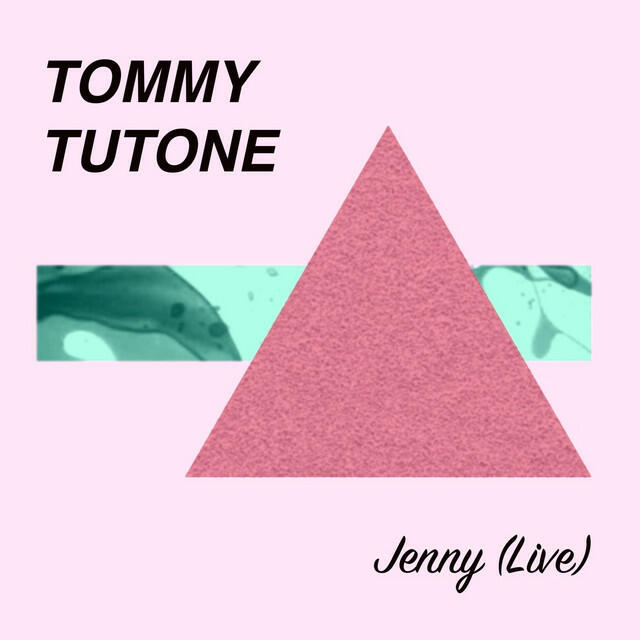 Релиз 867-5309 / Jenny (Live)
