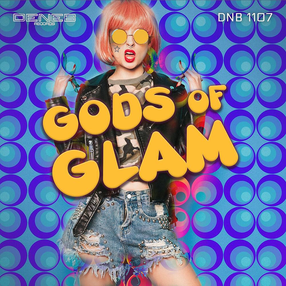 Релиз Gods of Glam