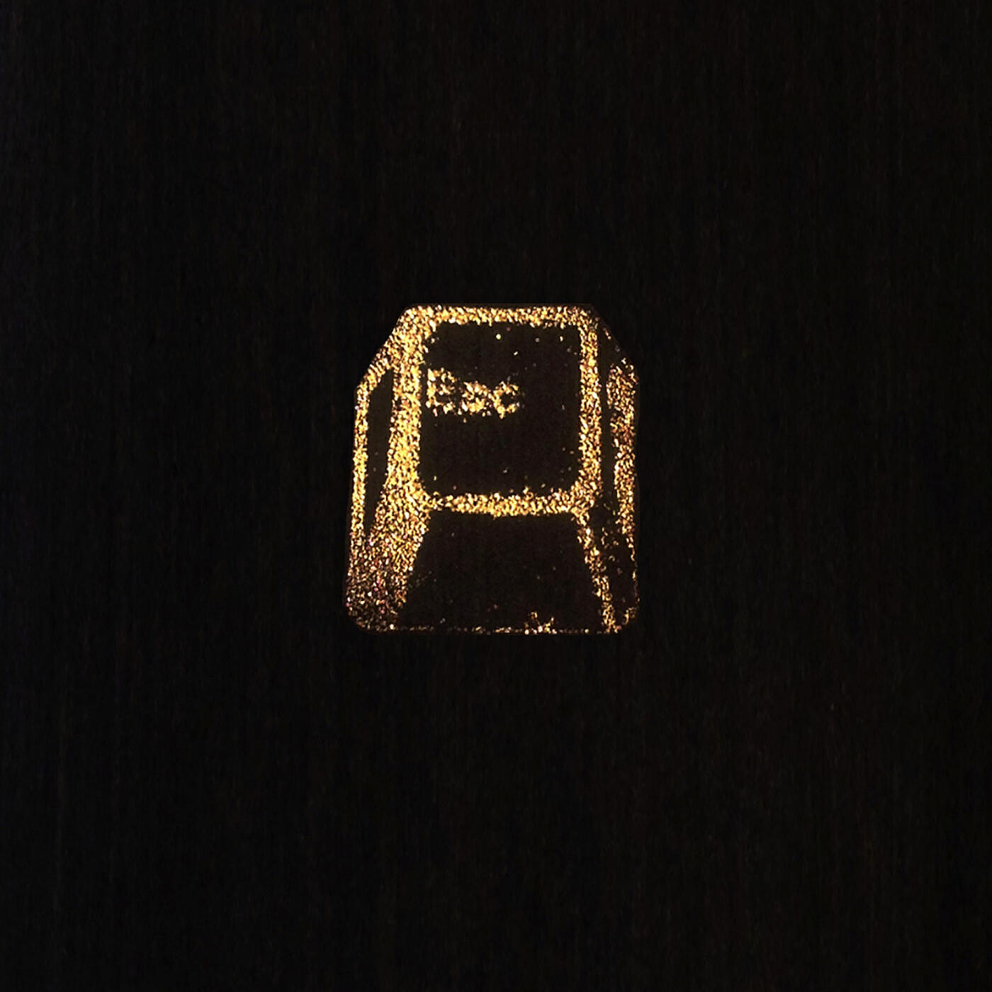 Релиз Esc