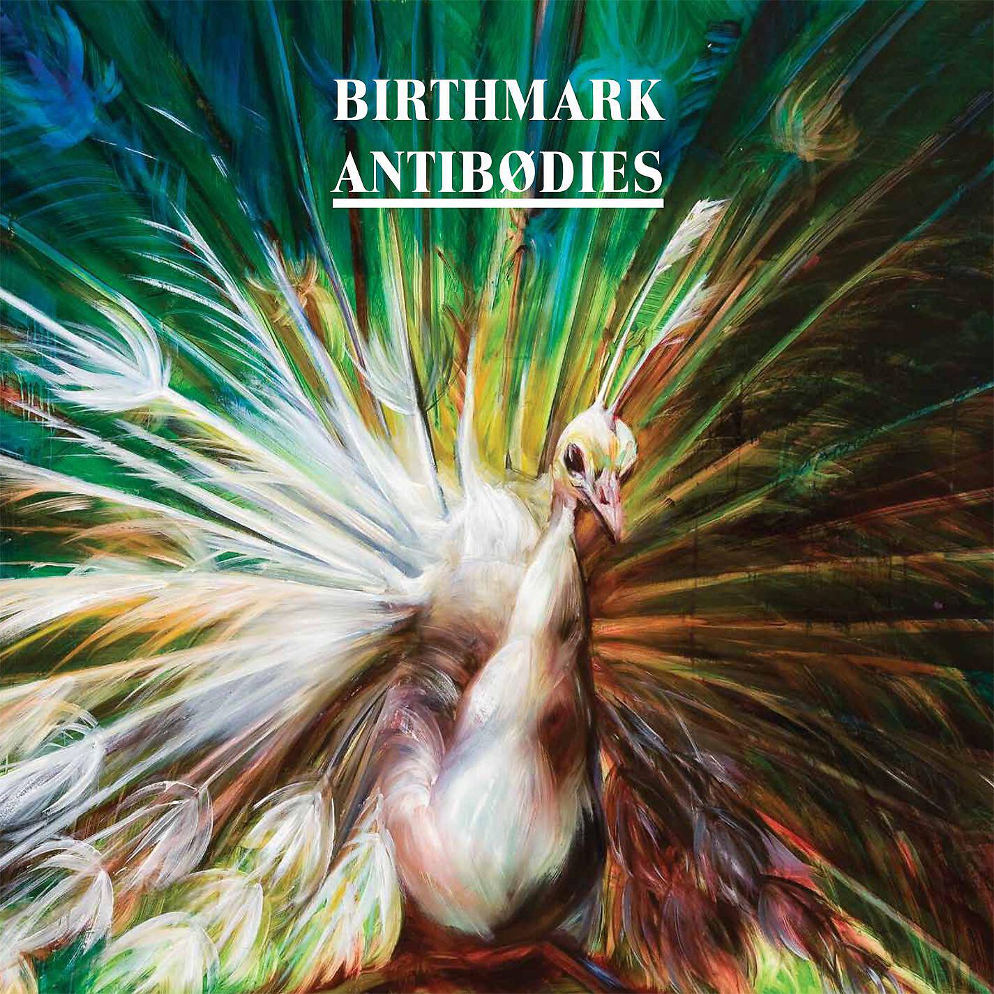 Релиз Antibodies