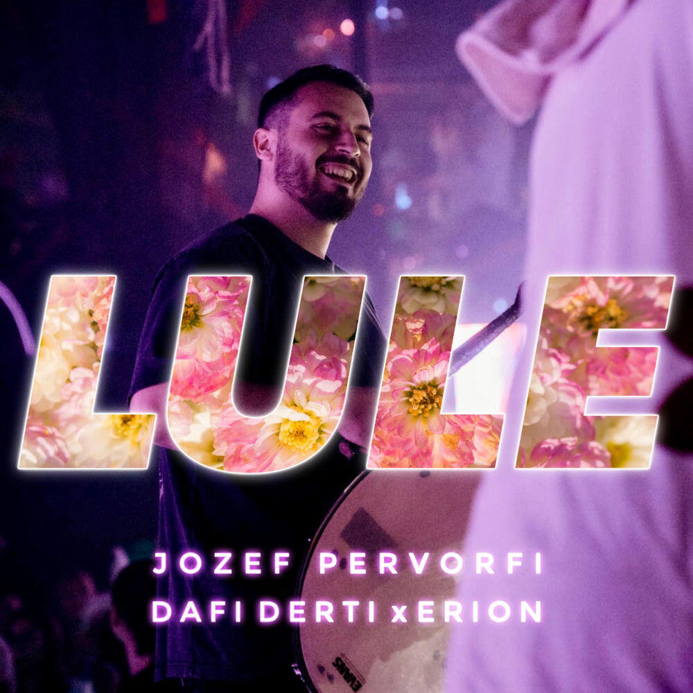Релиз Lule