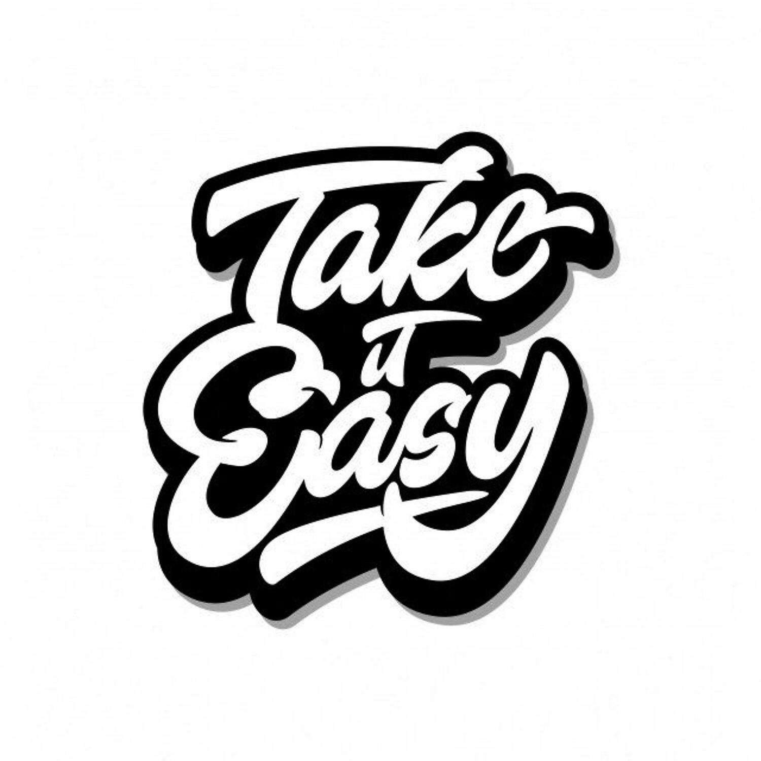 Релиз Take It Easy