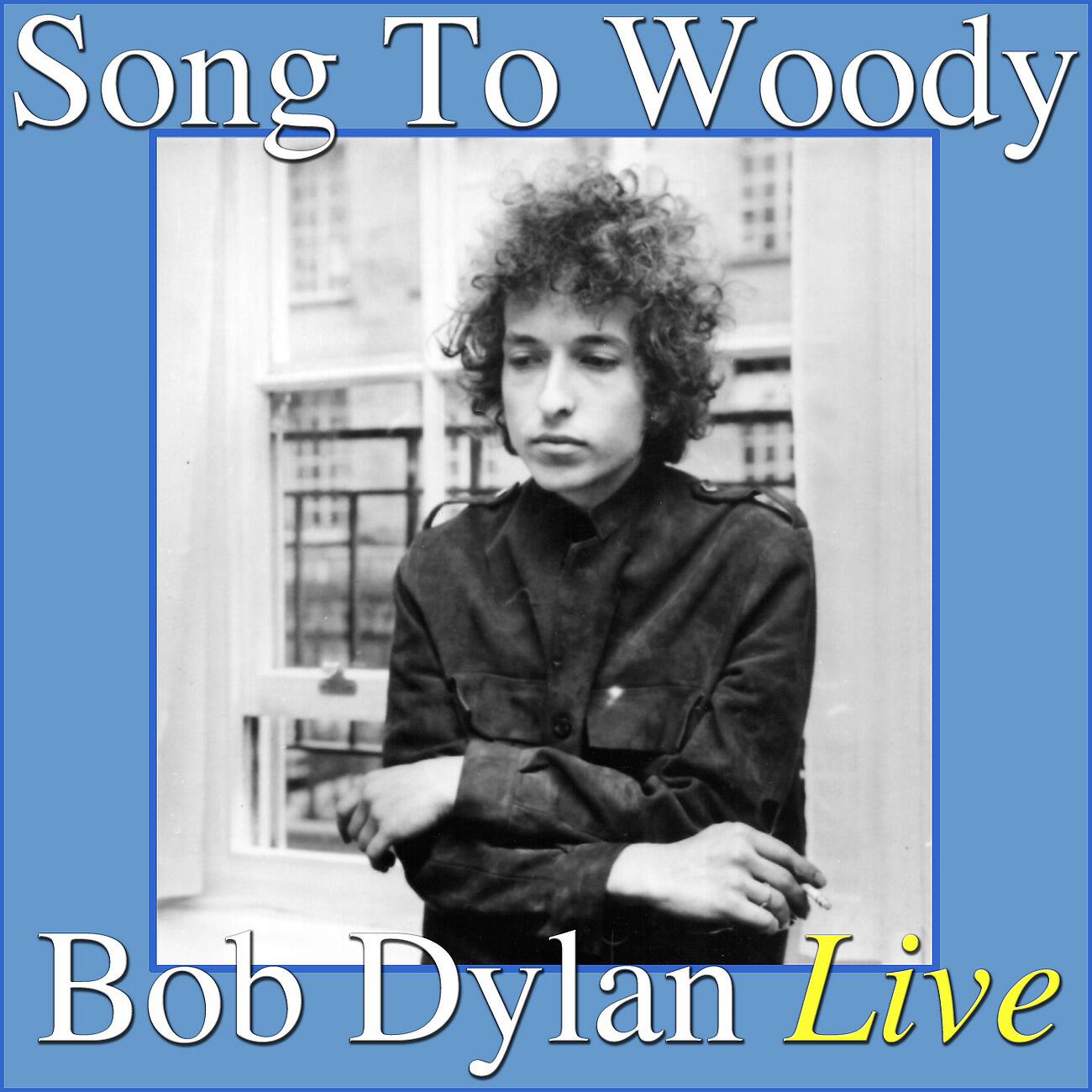 Релиз Song To Woody