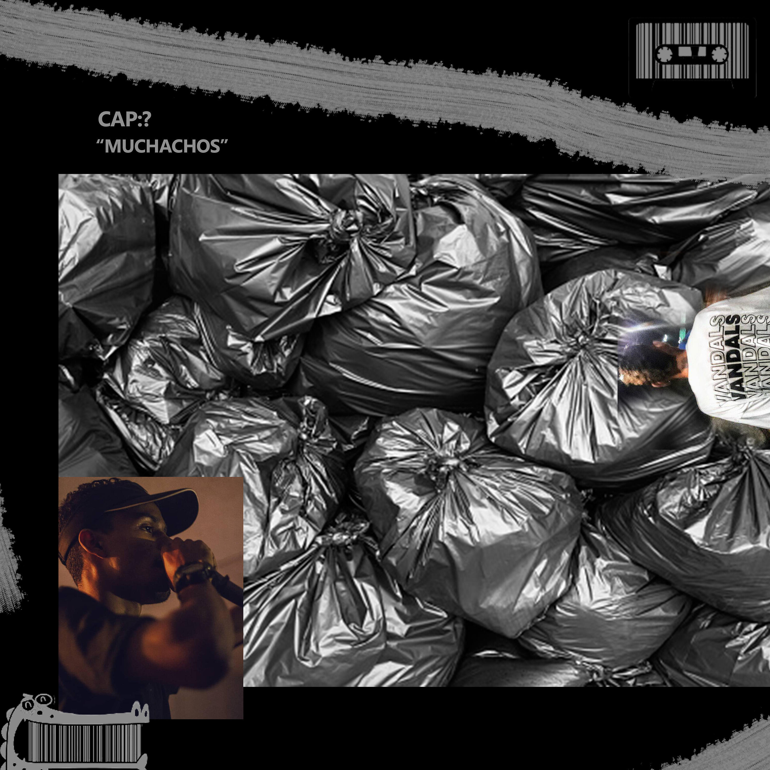Релиз Muchachos
