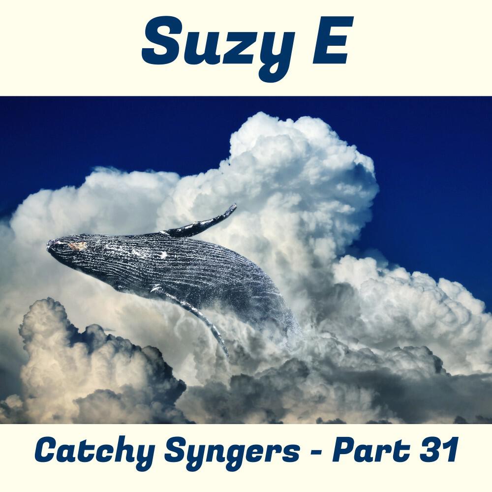 Релиз Catchy Syngers (Part 31)