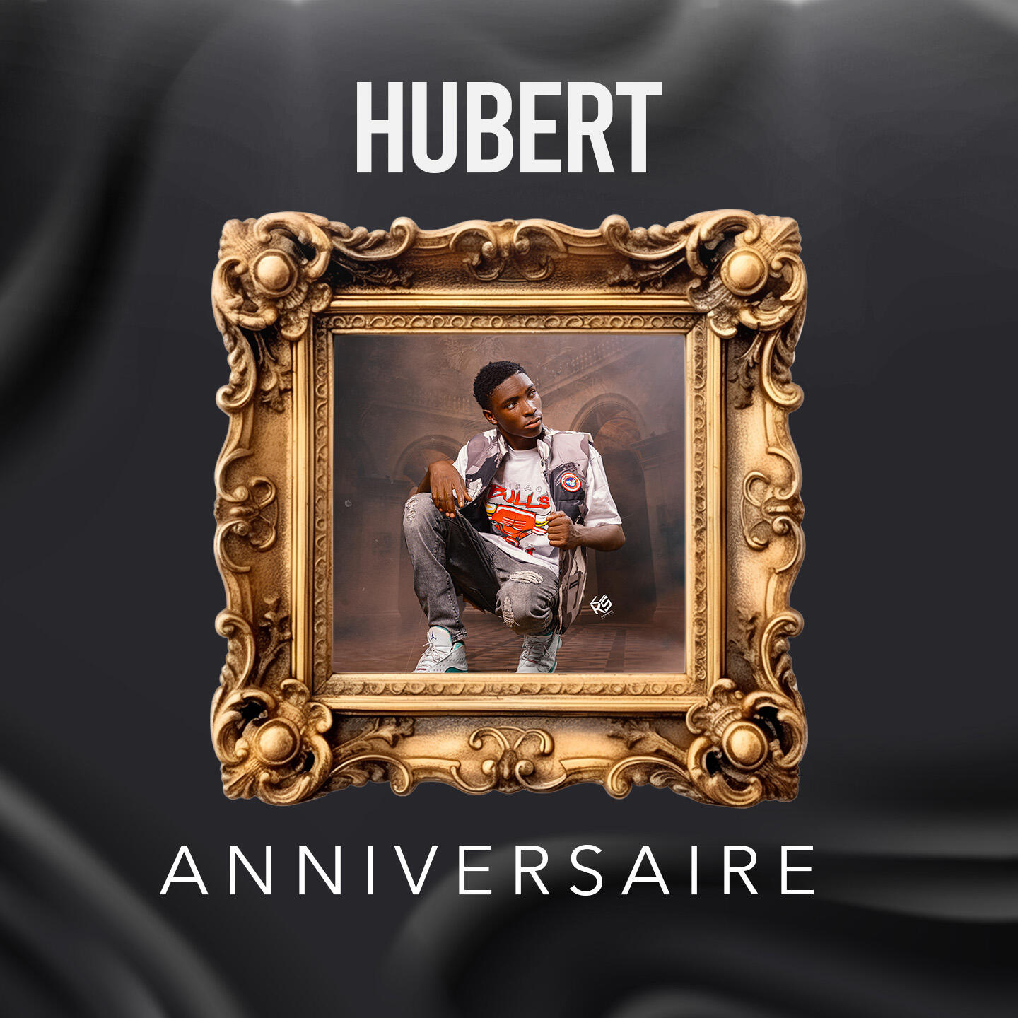 Релиз ANNIVERSAIRE