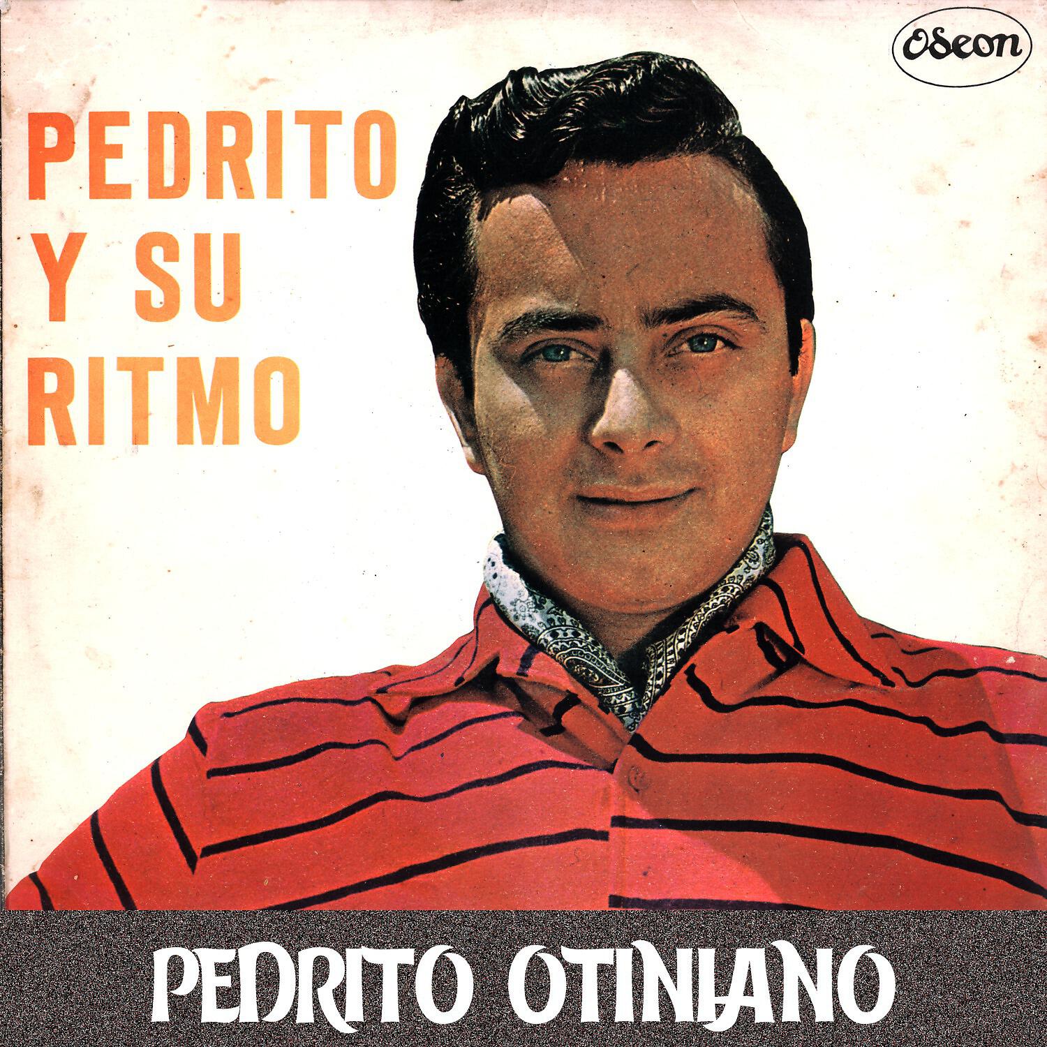 Релиз Pedrito y su Ritmo