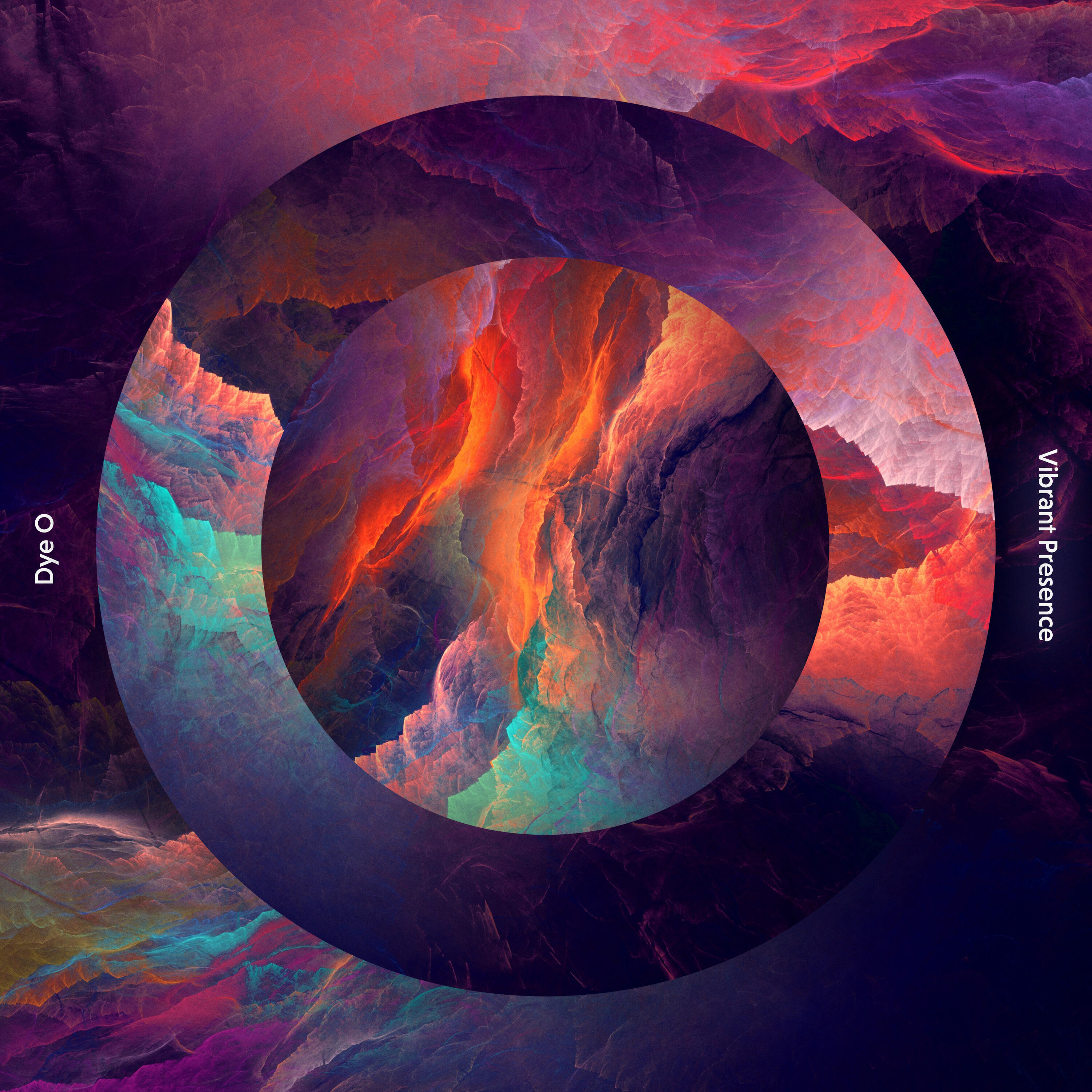 Релиз Vibrant Presence
