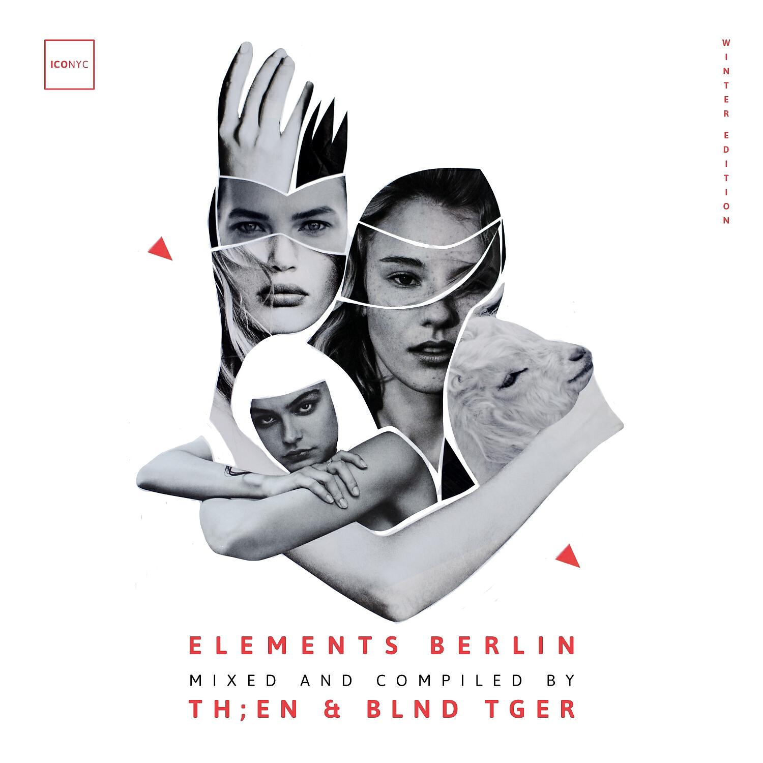 Релиз Elements Berlin (Winter Edition)