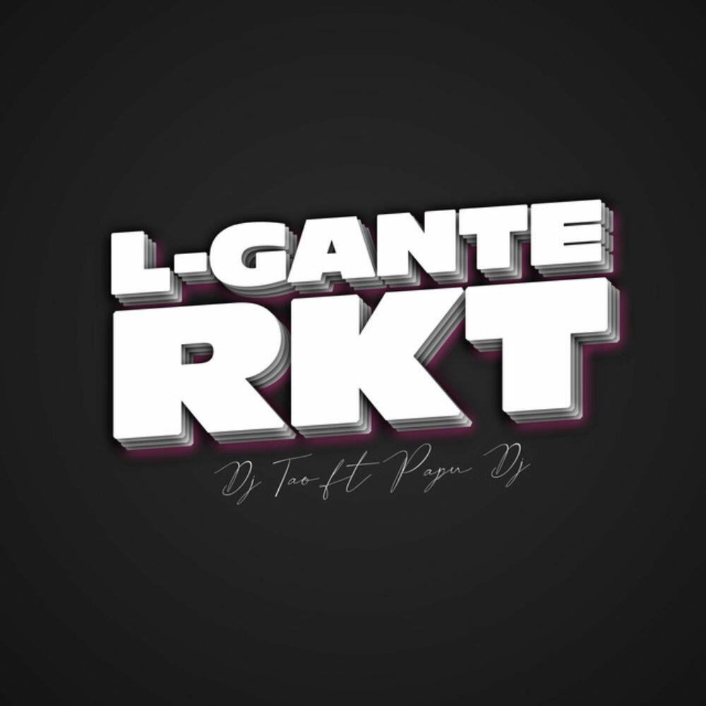 Релиз L-Gante Rkt Remix