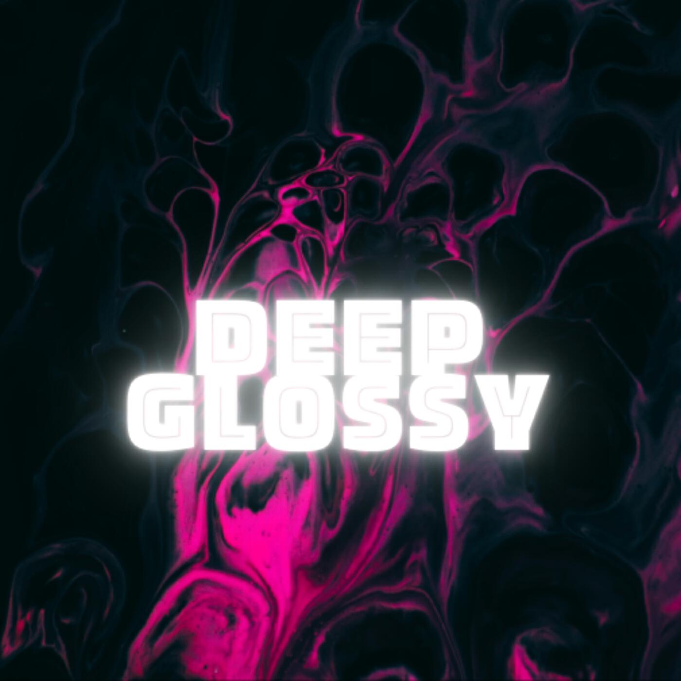 Релиз Deep Glossy