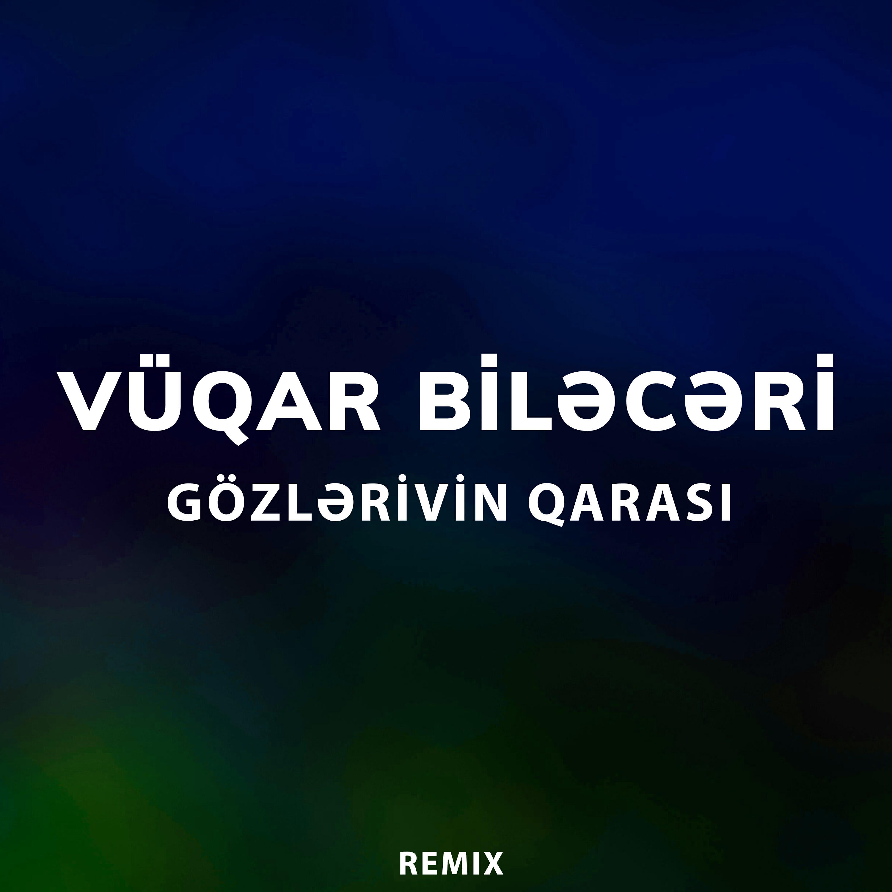 Постер альбома Gözlərivin Qarası